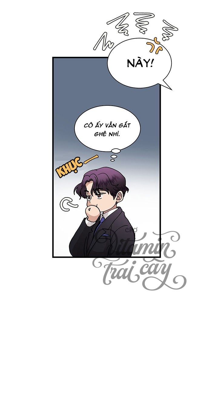 đọc truyện Oan Gia Ngõ Hẹp Chương 5 ảnh 32 tại Thiên Thai Truyện