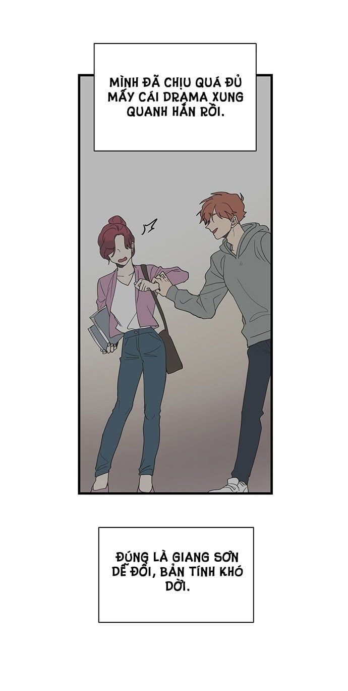 đọc truyện Oan Gia Ngõ Hẹp Chương 5 ảnh 35 tại Thiên Thai Truyện