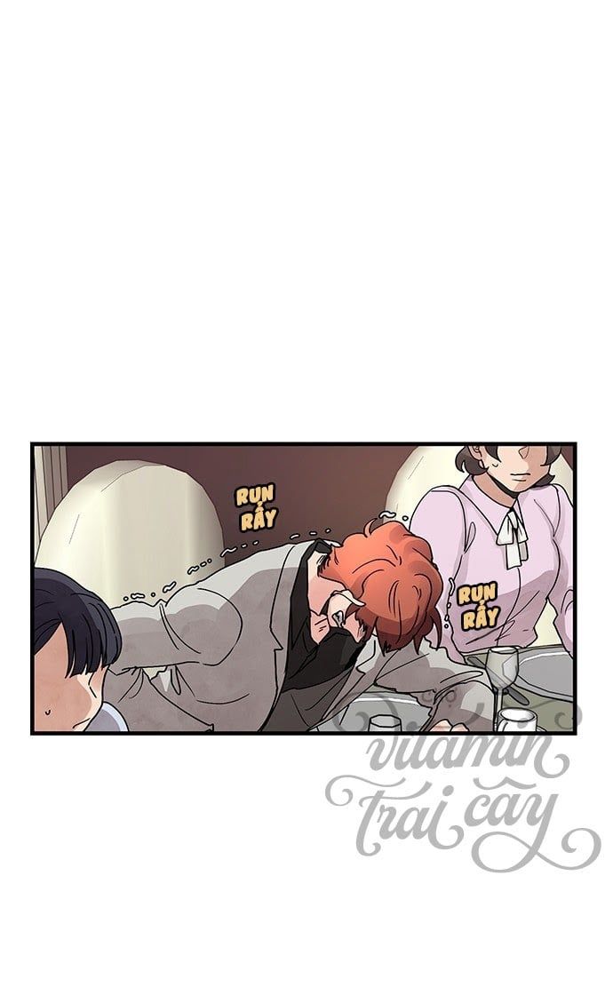 đọc truyện Oan Gia Ngõ Hẹp Chương 5 ảnh 38 tại Thiên Thai Truyện