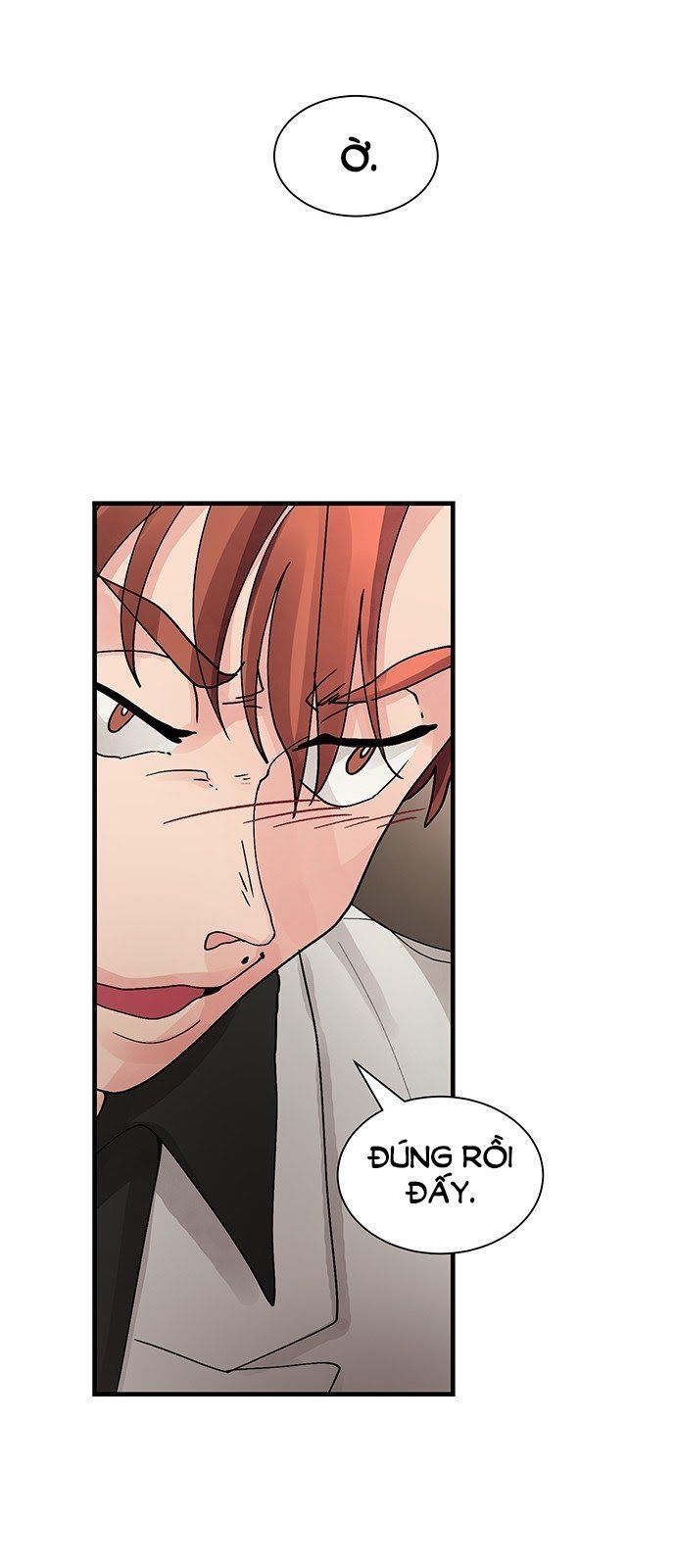 đọc truyện Oan Gia Ngõ Hẹp Chương 5 ảnh 39 tại Thiên Thai Truyện