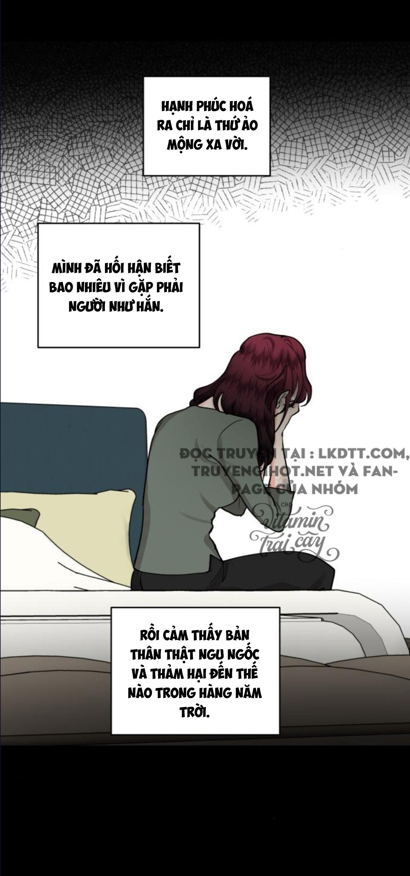 đọc truyện Oan Gia Ngõ Hẹp Chương 50 ảnh 14 tại Thiên Thai Truyện