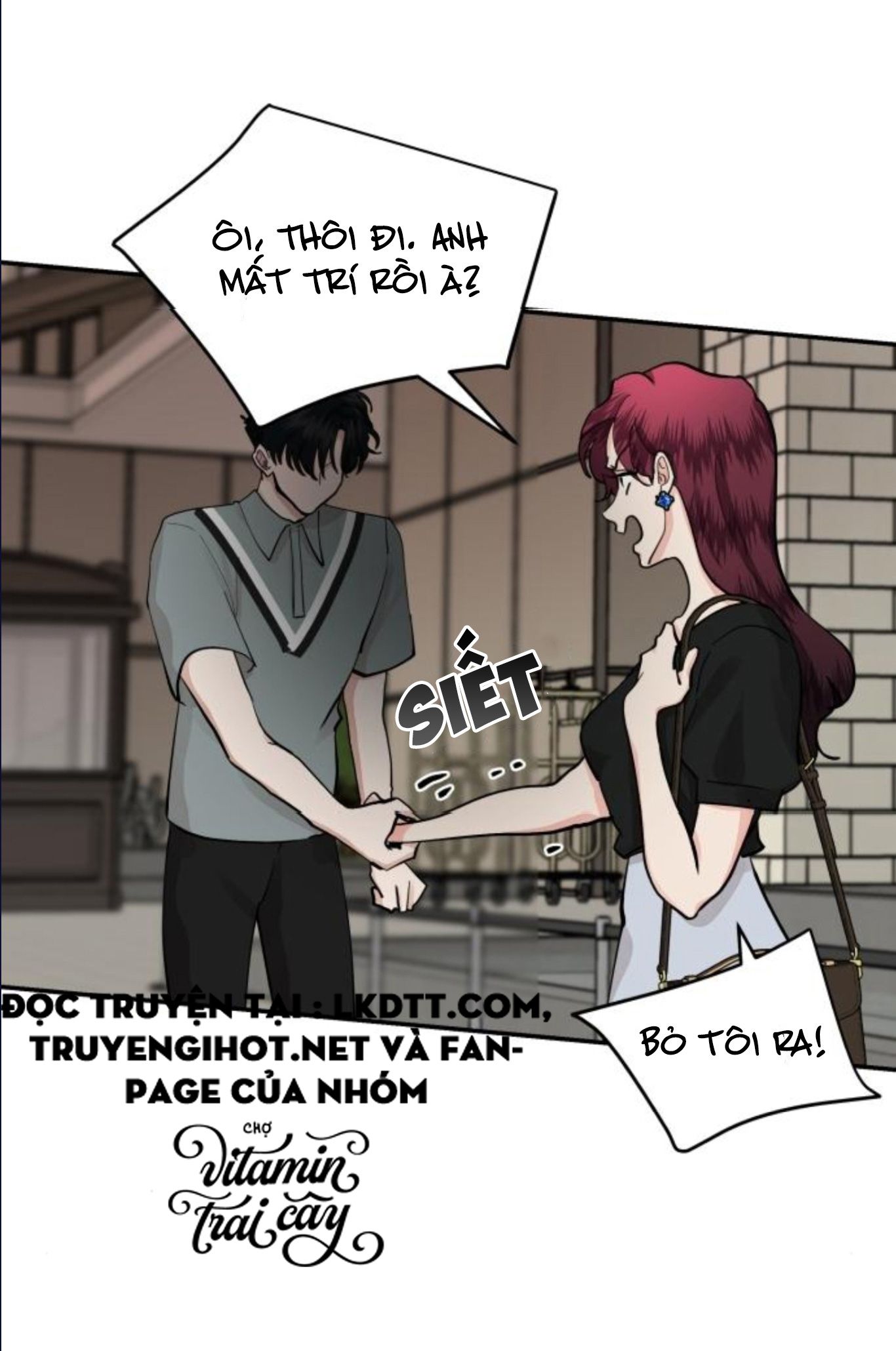 đọc truyện Oan Gia Ngõ Hẹp Chương 50 ảnh 20 tại Thiên Thai Truyện