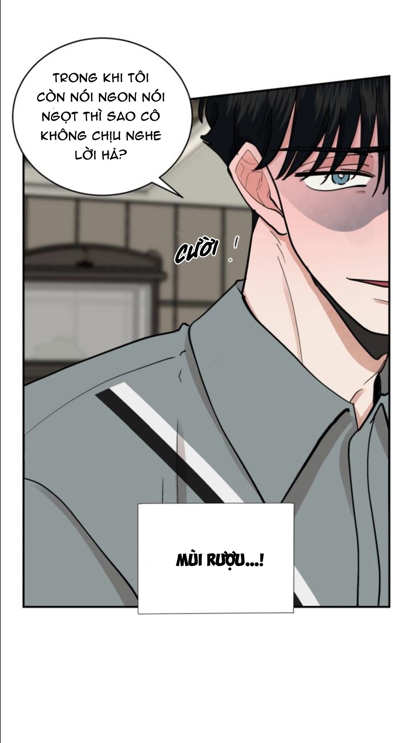 đọc truyện Oan Gia Ngõ Hẹp Chương 50 ảnh 21 tại Thiên Thai Truyện