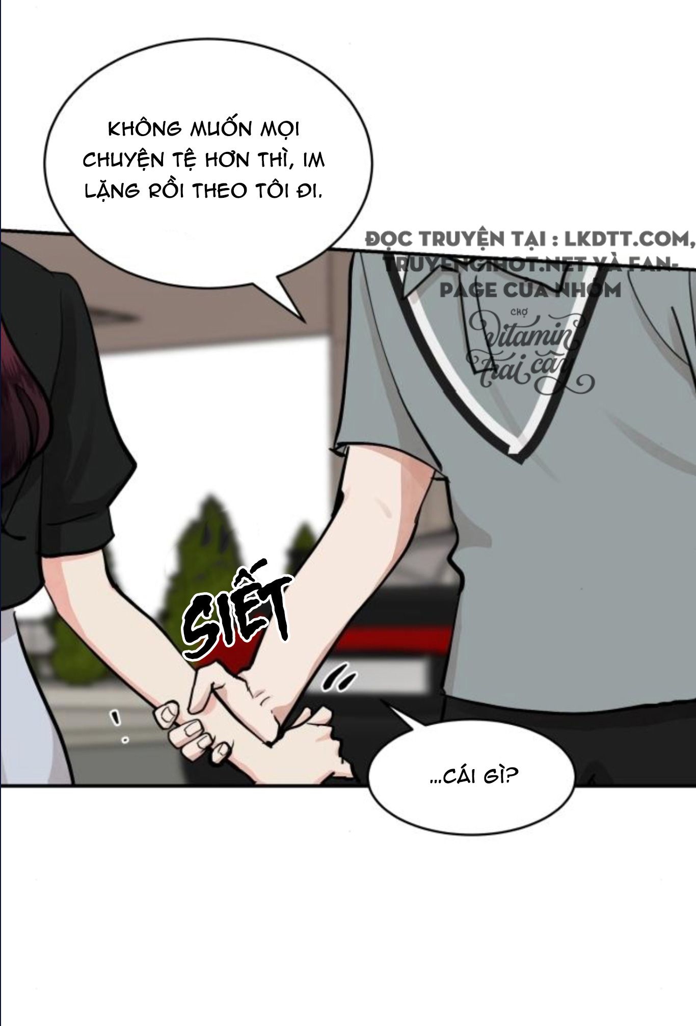 đọc truyện Oan Gia Ngõ Hẹp Chương 50 ảnh 23 tại Thiên Thai Truyện