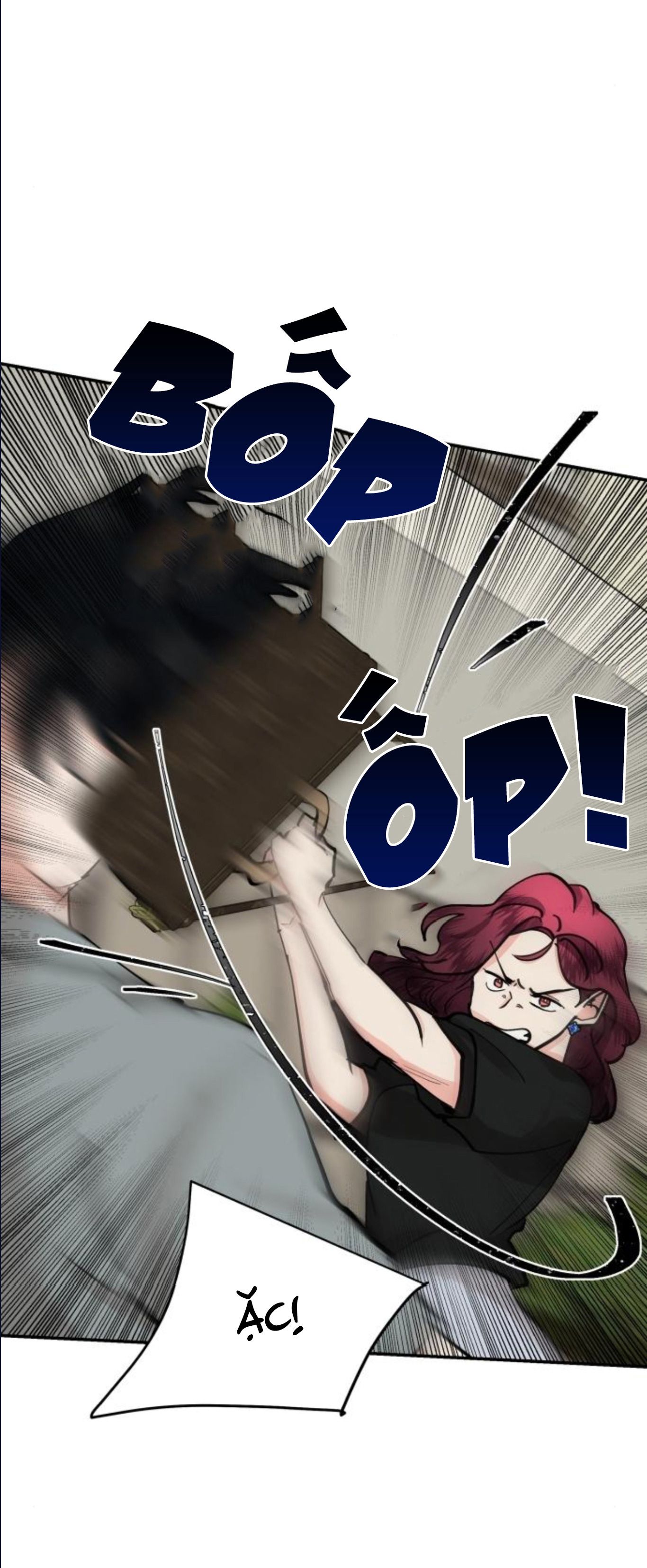 đọc truyện Oan Gia Ngõ Hẹp Chương 50 ảnh 25 tại Thiên Thai Truyện