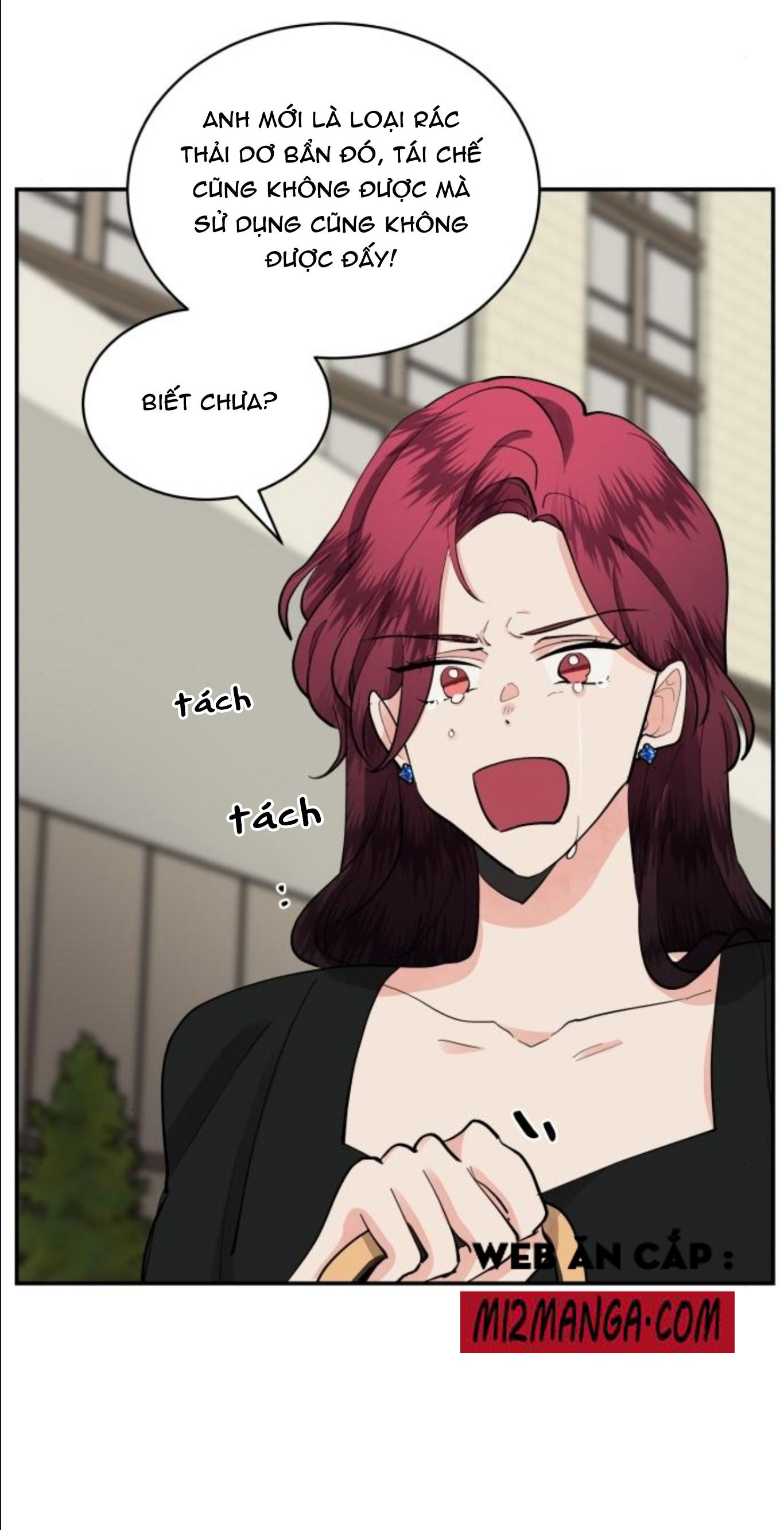 đọc truyện Oan Gia Ngõ Hẹp Chương 50 ảnh 27 tại Thiên Thai Truyện