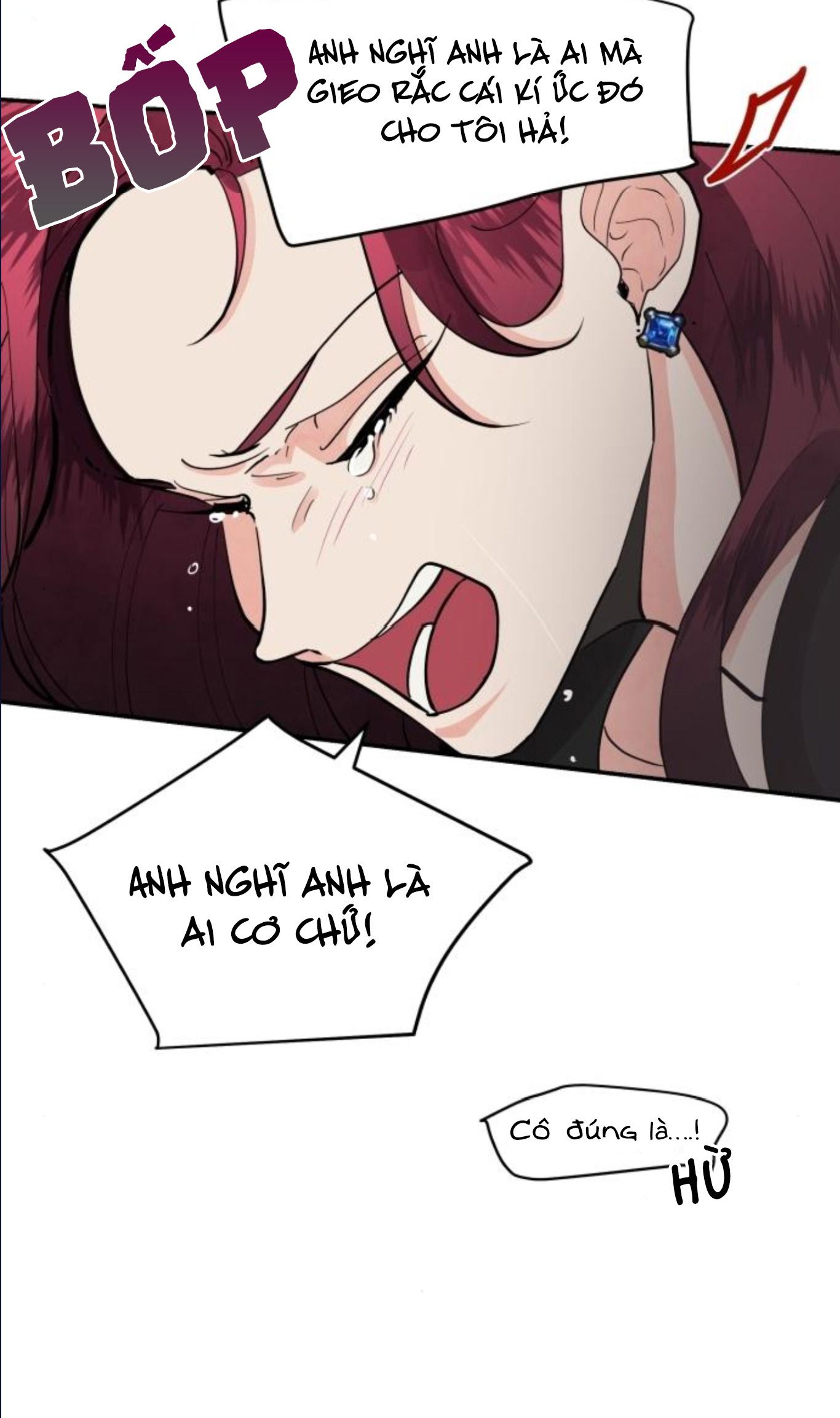 đọc truyện Oan Gia Ngõ Hẹp Chương 50 ảnh 29 tại Thiên Thai Truyện