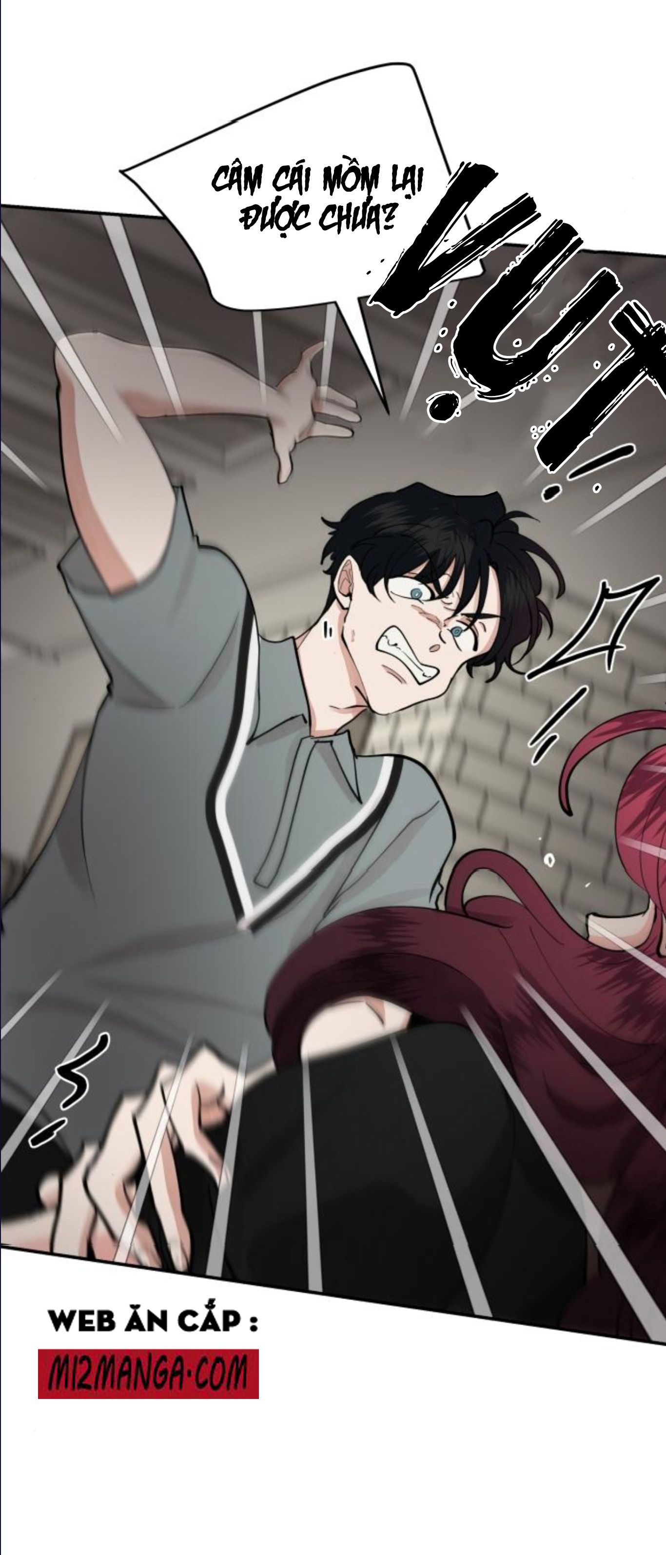 đọc truyện Oan Gia Ngõ Hẹp Chương 50 ảnh 30 tại Thiên Thai Truyện