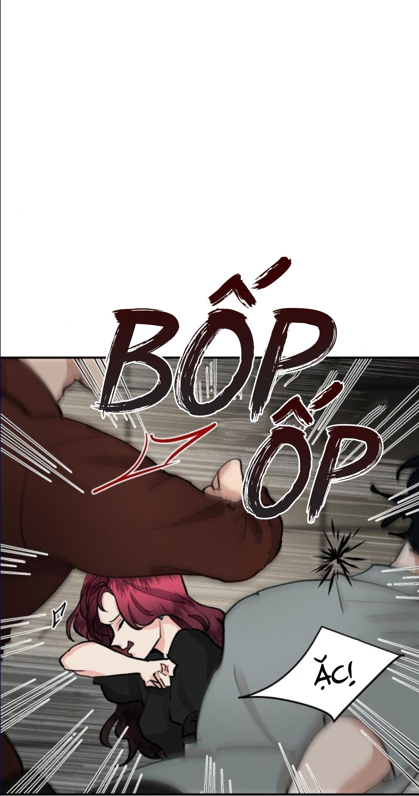 đọc truyện Oan Gia Ngõ Hẹp Chương 50 ảnh 32 tại Thiên Thai Truyện