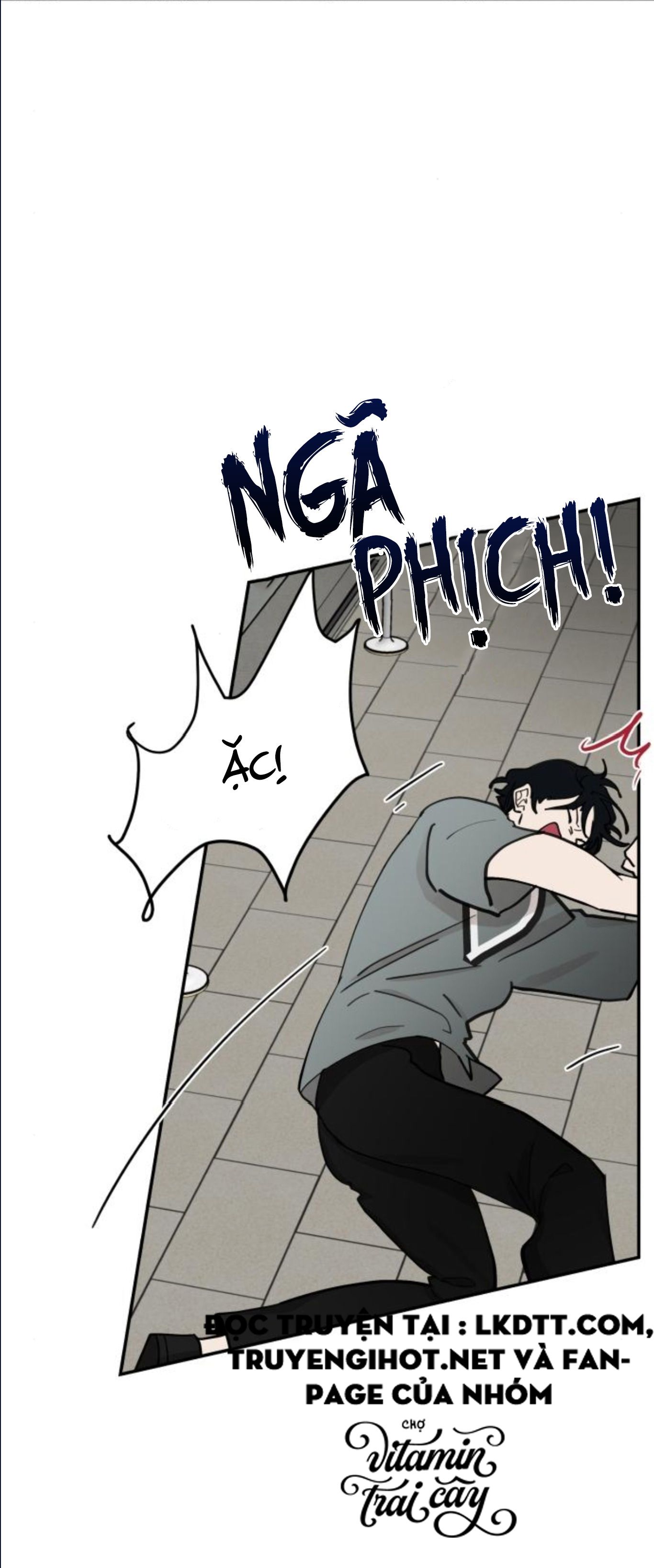 đọc truyện Oan Gia Ngõ Hẹp Chương 50 ảnh 33 tại Thiên Thai Truyện