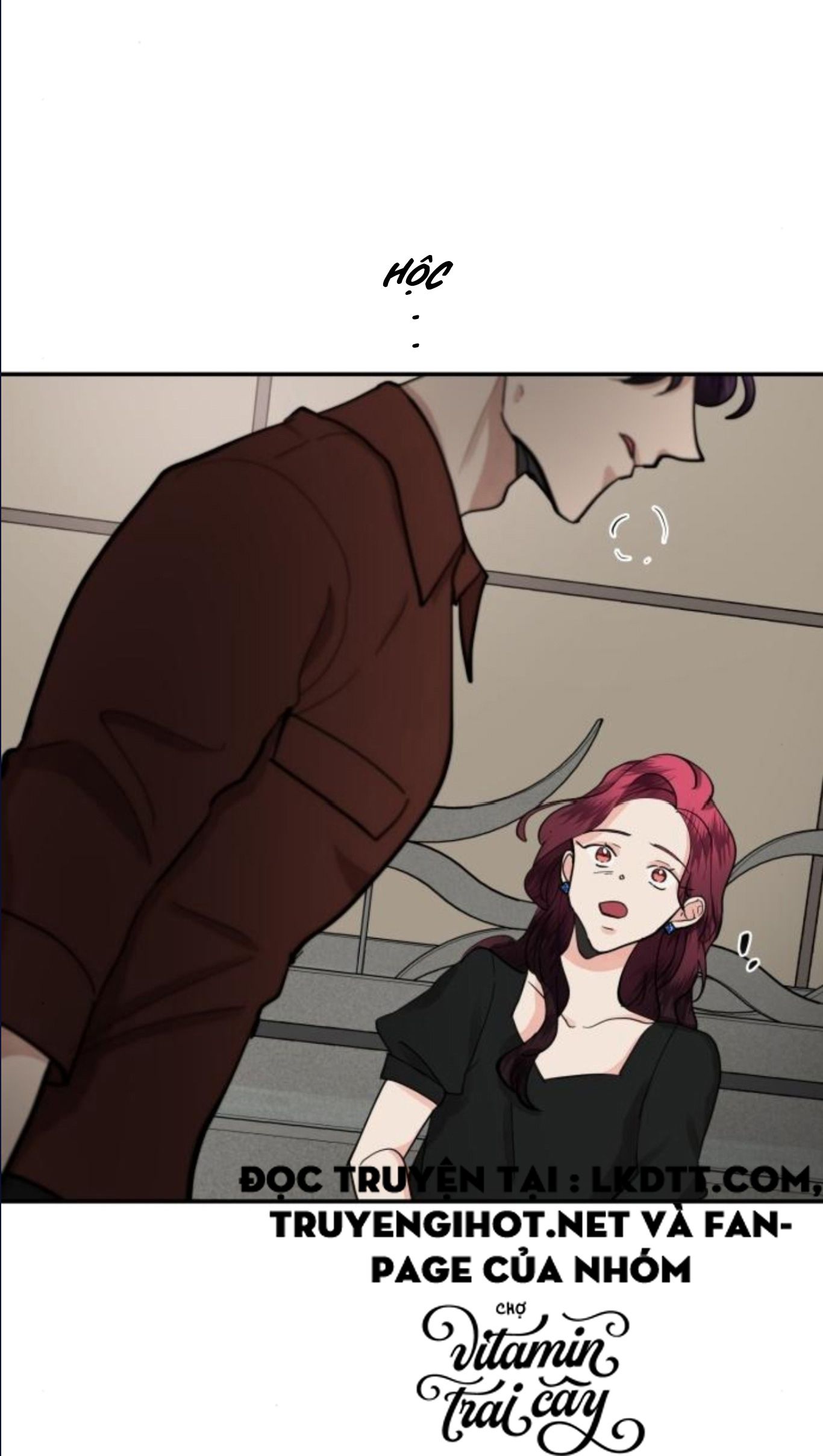 đọc truyện Oan Gia Ngõ Hẹp Chương 50 ảnh 34 tại Thiên Thai Truyện