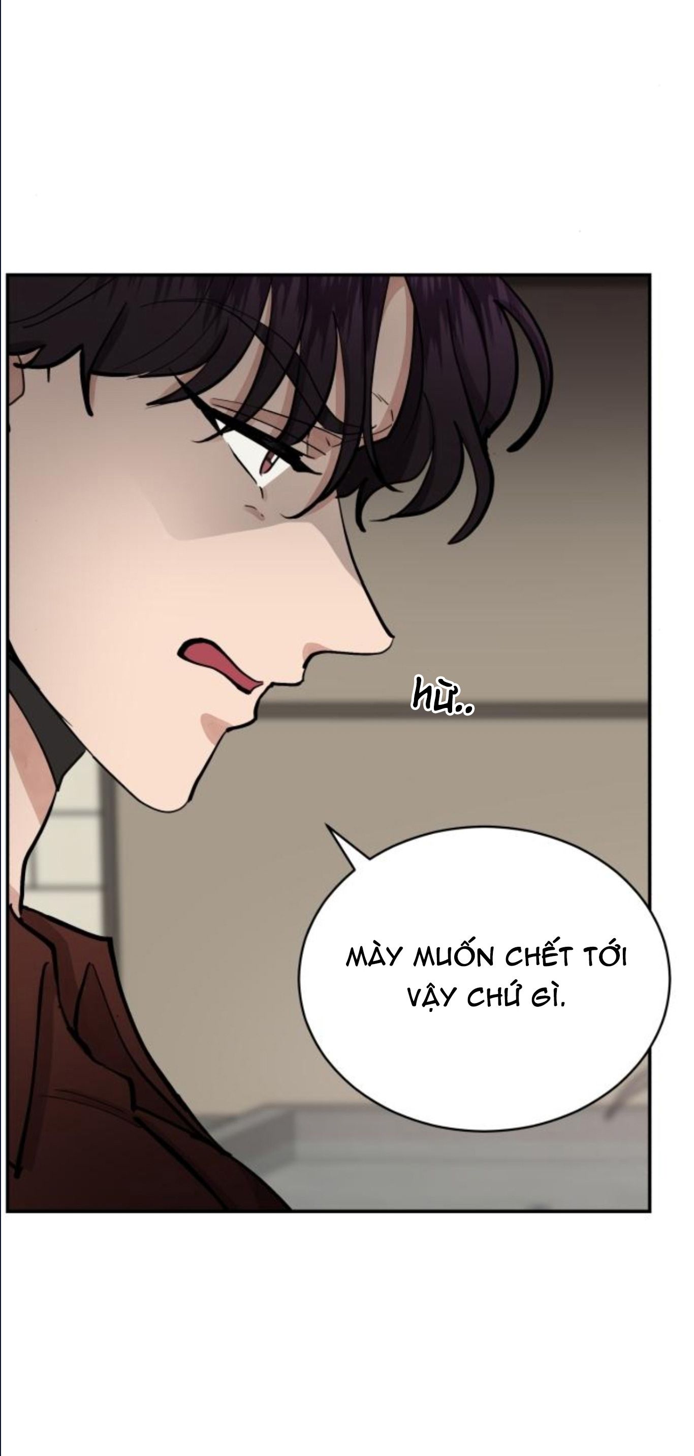 đọc truyện Oan Gia Ngõ Hẹp Chương 50 ảnh 36 tại Thiên Thai Truyện