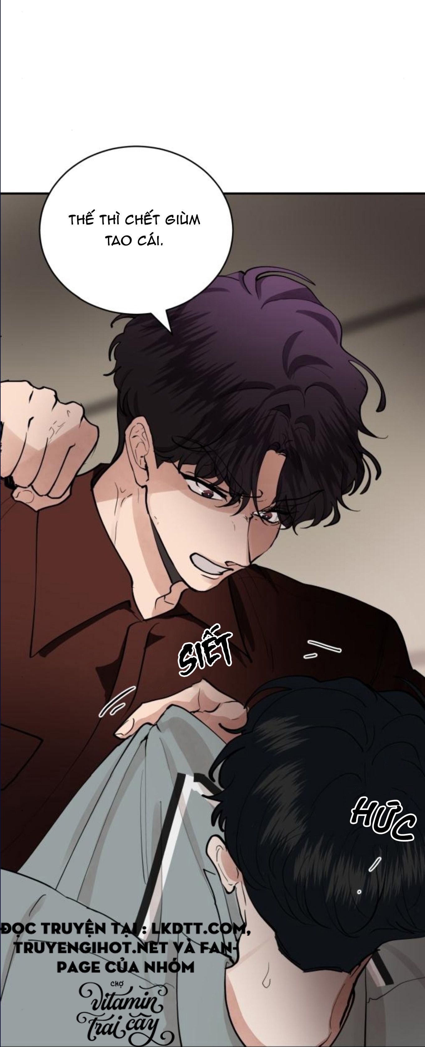 đọc truyện Oan Gia Ngõ Hẹp Chương 50 ảnh 38 tại Thiên Thai Truyện