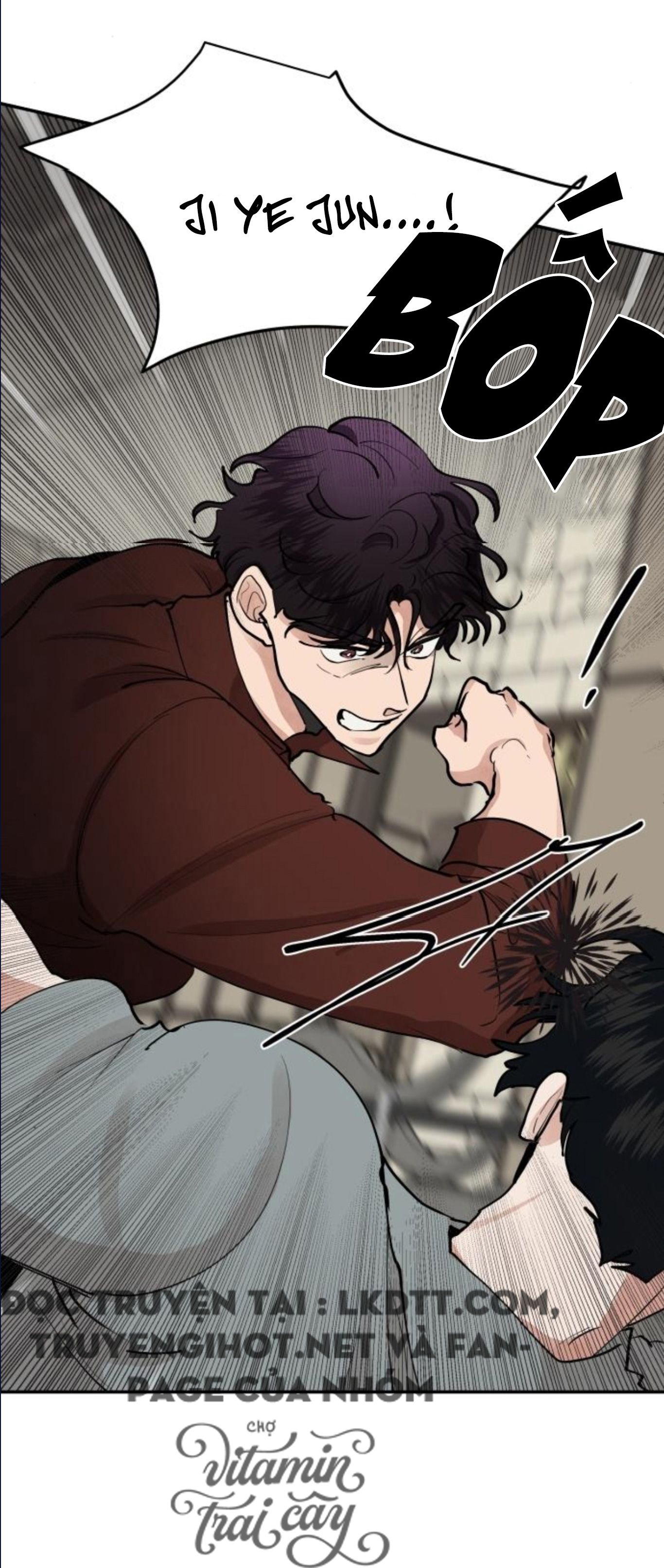 đọc truyện Oan Gia Ngõ Hẹp Chương 50 ảnh 40 tại Thiên Thai Truyện