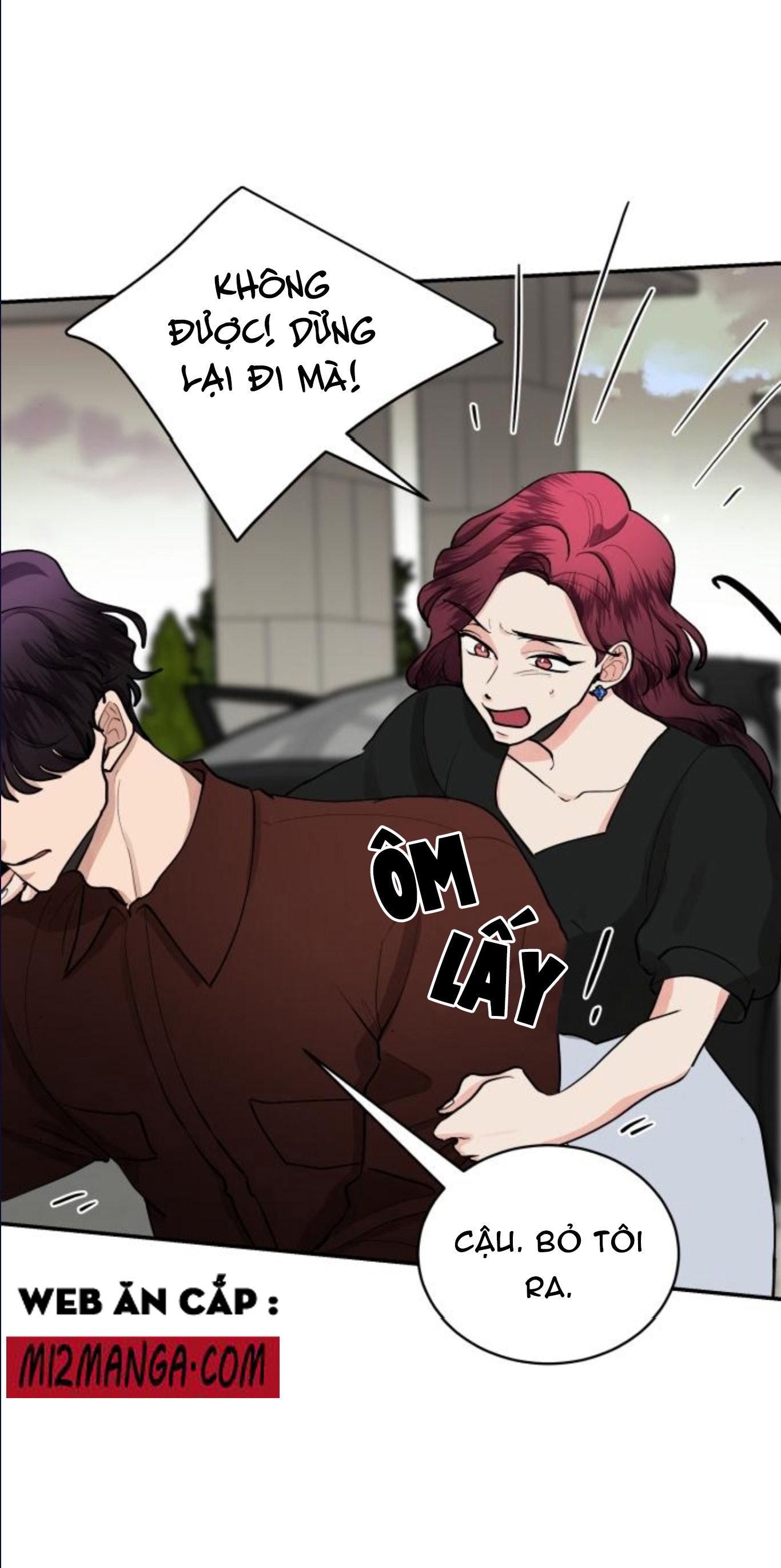 đọc truyện Oan Gia Ngõ Hẹp Chương 50 ảnh 43 tại Thiên Thai Truyện