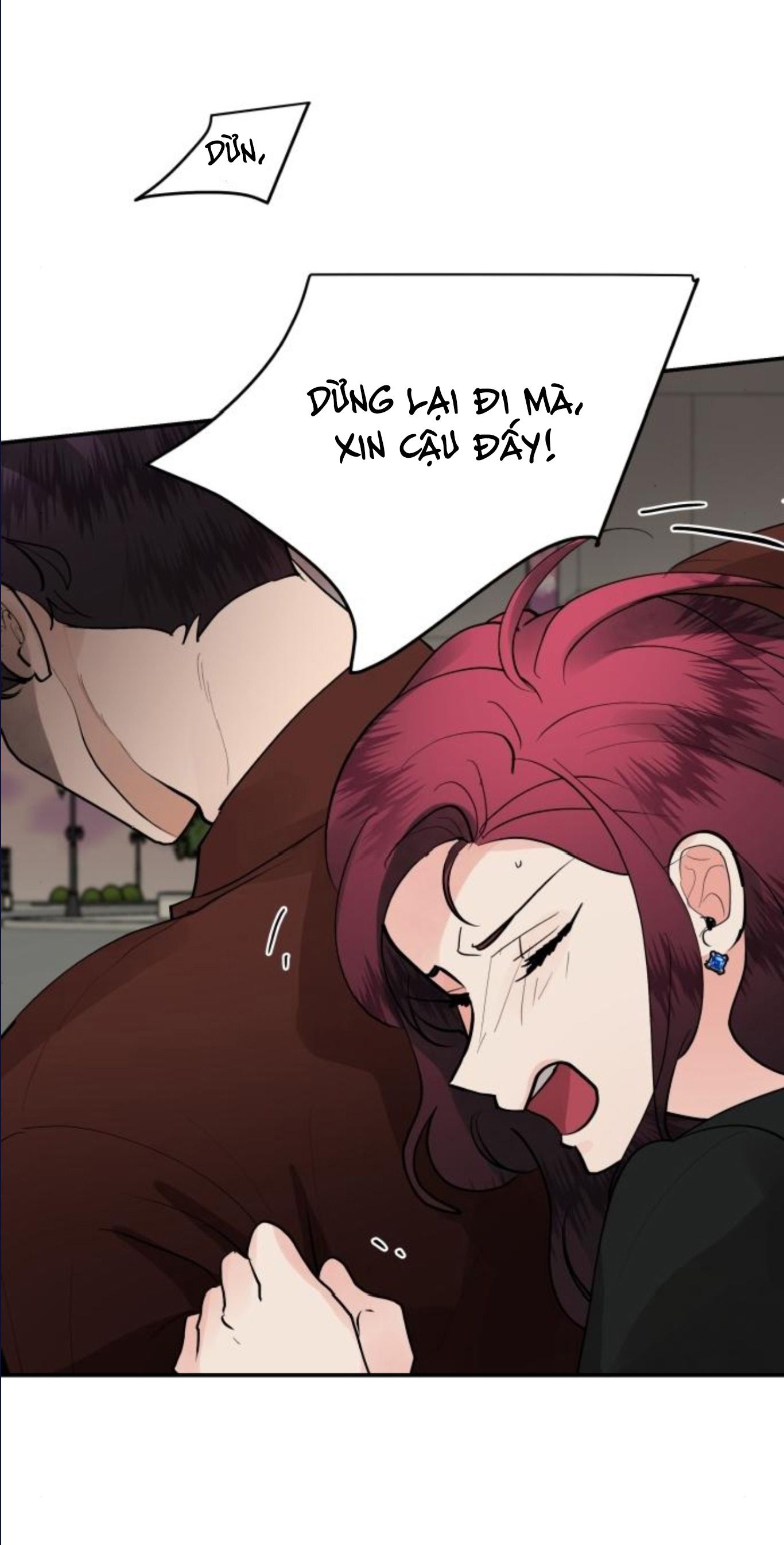 đọc truyện Oan Gia Ngõ Hẹp Chương 50 ảnh 46 tại Thiên Thai Truyện