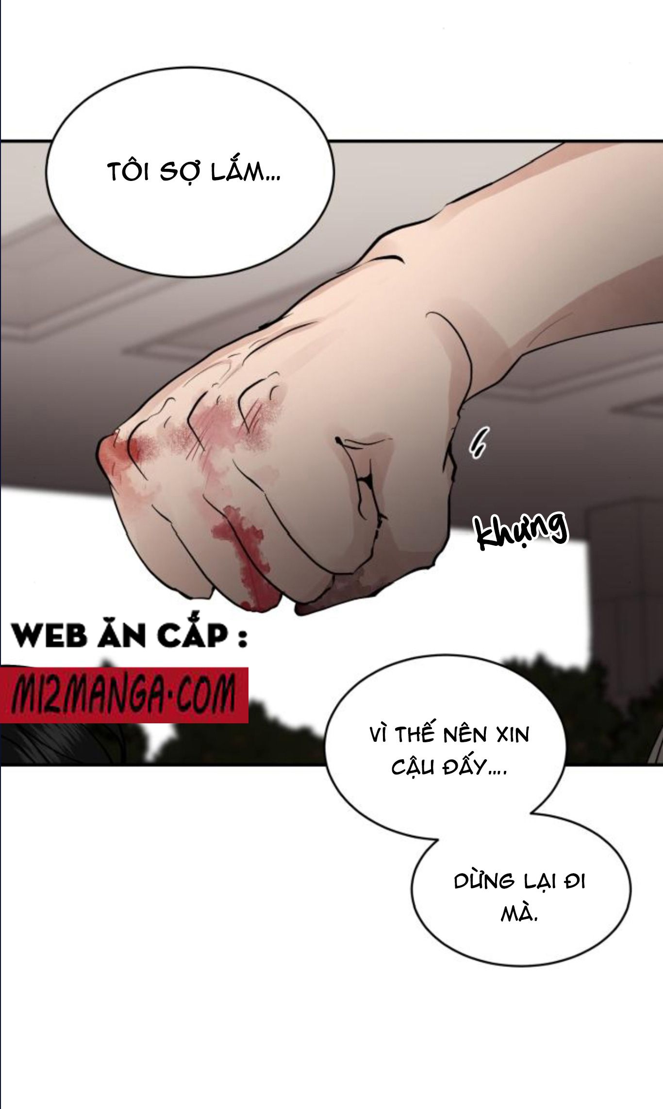 đọc truyện Oan Gia Ngõ Hẹp Chương 50 ảnh 47 tại Thiên Thai Truyện