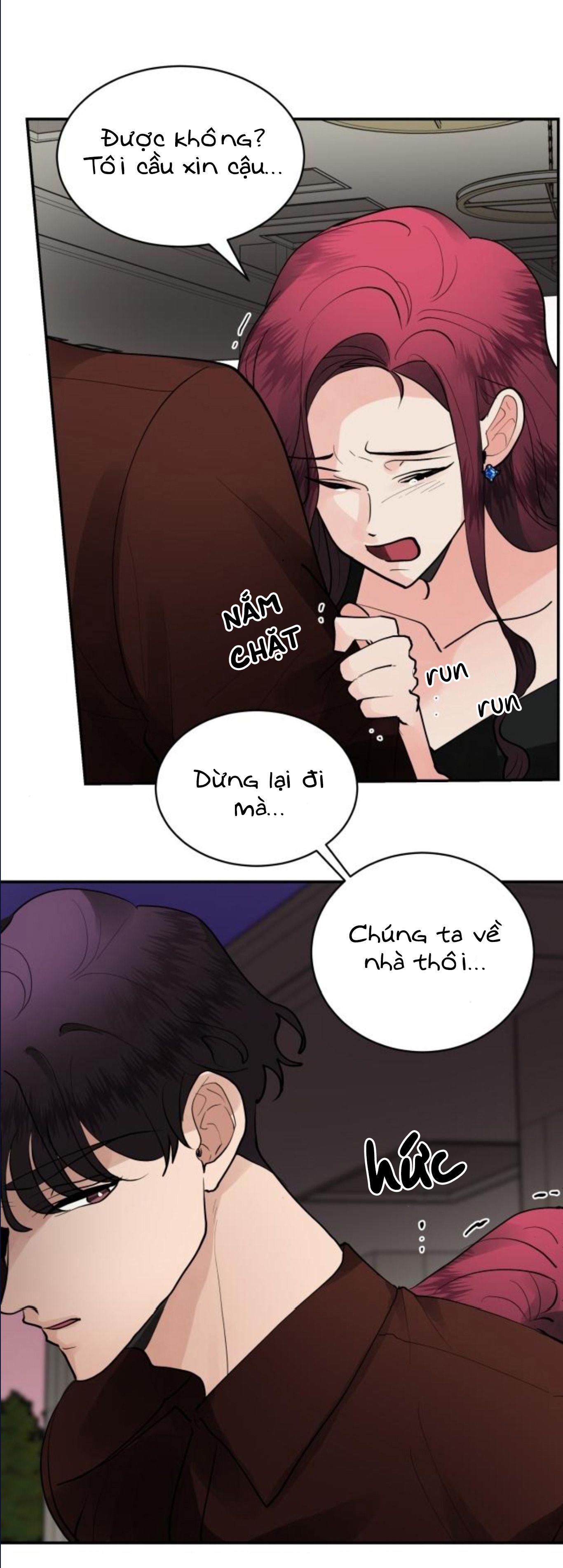 đọc truyện Oan Gia Ngõ Hẹp Chương 50 ảnh 48 tại Thiên Thai Truyện