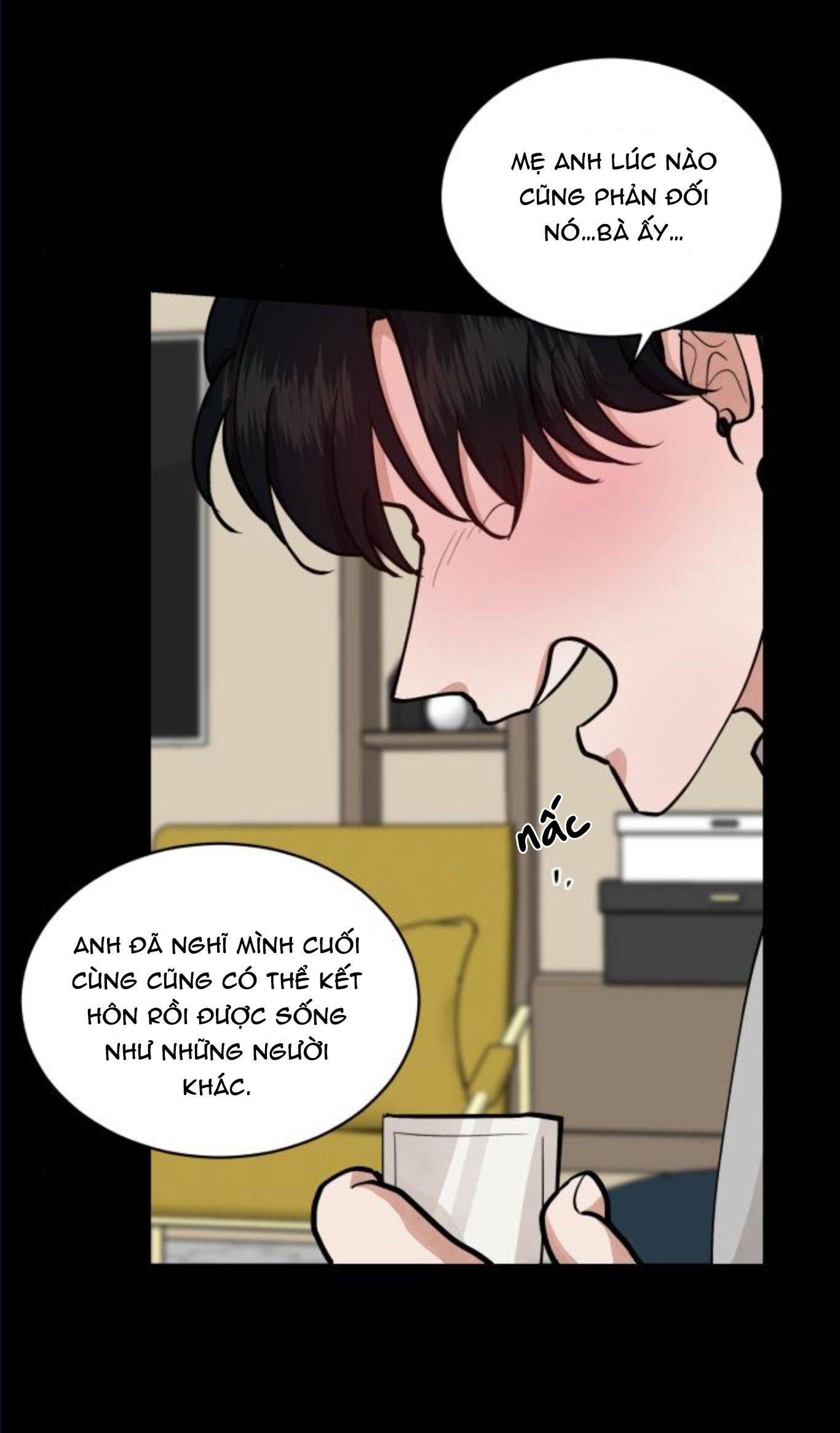 đọc truyện Oan Gia Ngõ Hẹp Chương 50 ảnh 7 tại Thiên Thai Truyện