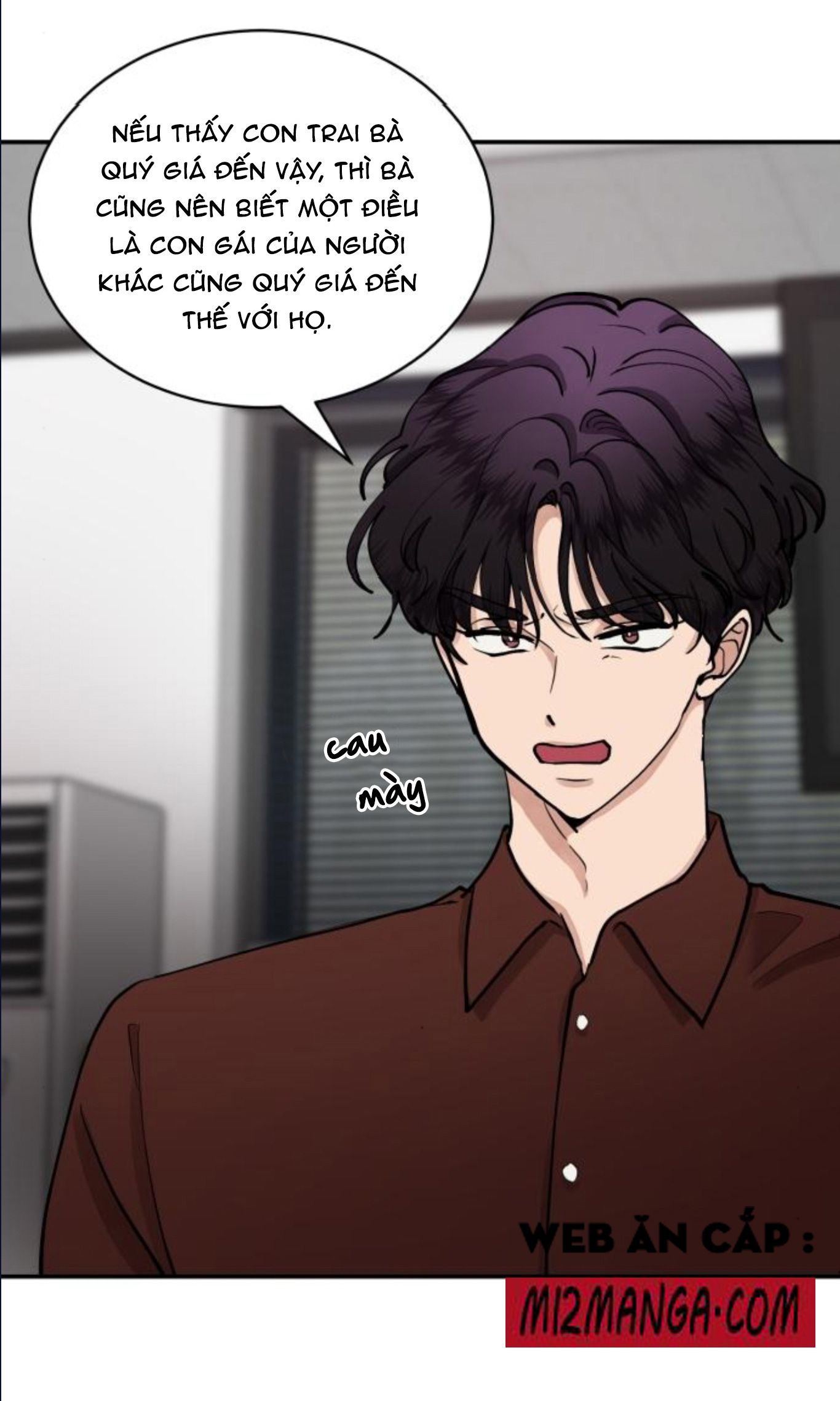 đọc truyện Oan Gia Ngõ Hẹp Chương 50 ảnh 55 tại Thiên Thai Truyện