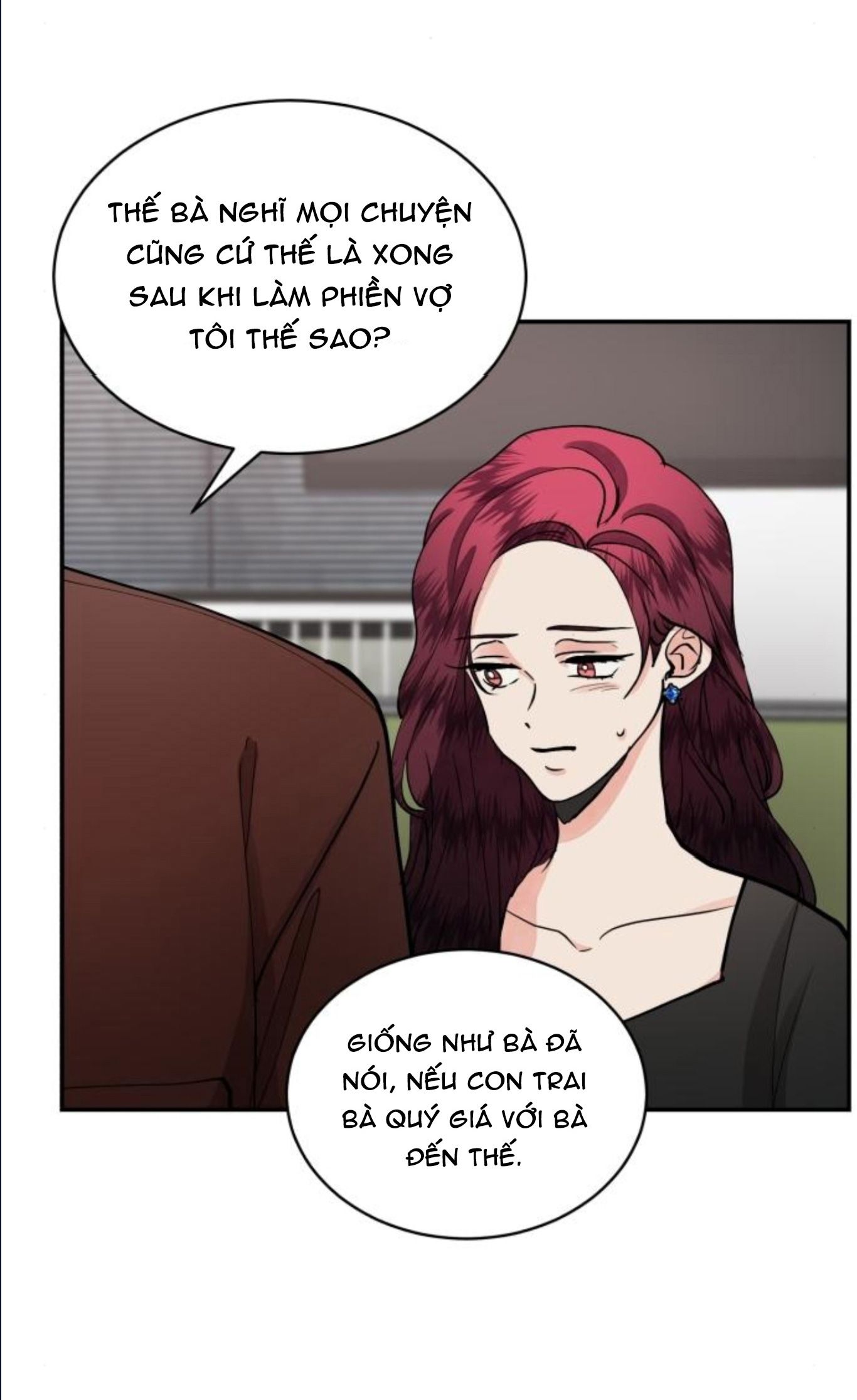 đọc truyện Oan Gia Ngõ Hẹp Chương 50 ảnh 57 tại Thiên Thai Truyện