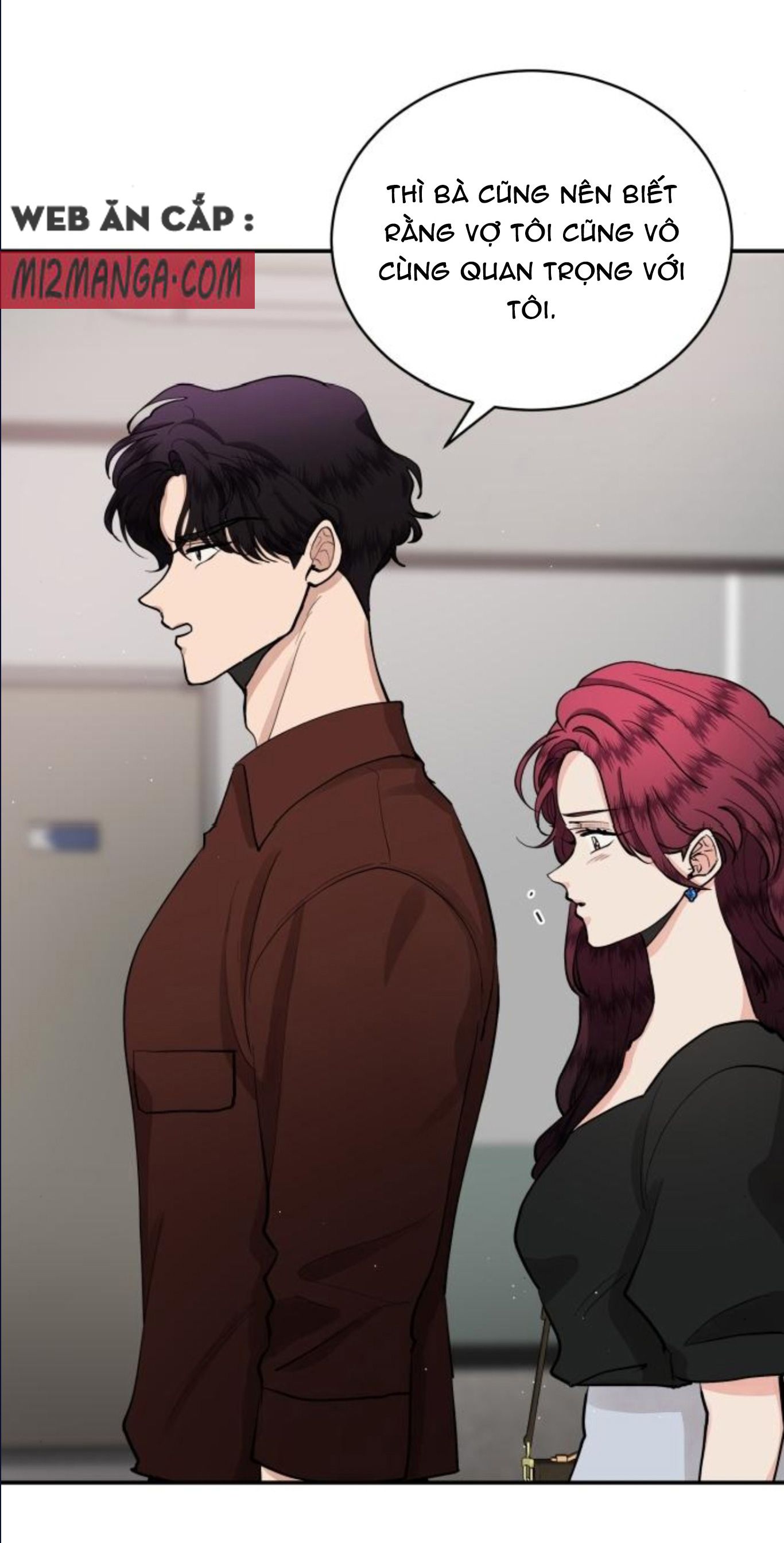 đọc truyện Oan Gia Ngõ Hẹp Chương 50 ảnh 58 tại Thiên Thai Truyện