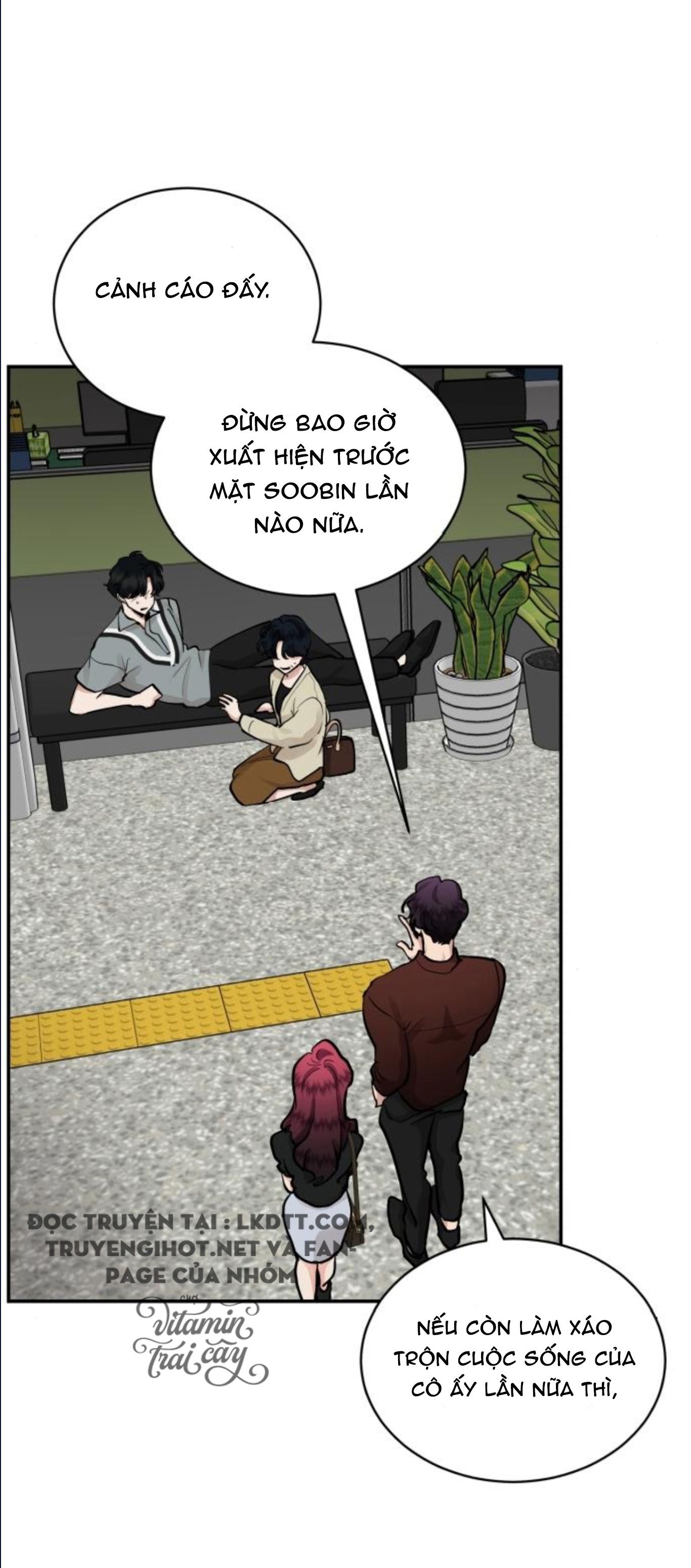 đọc truyện Oan Gia Ngõ Hẹp Chương 50 ảnh 59 tại Thiên Thai Truyện