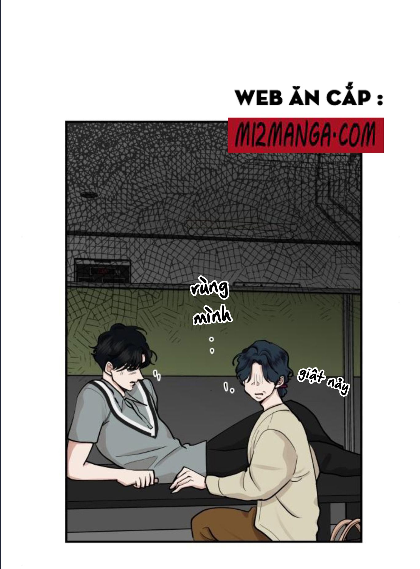 đọc truyện Oan Gia Ngõ Hẹp Chương 50 ảnh 61 tại Thiên Thai Truyện