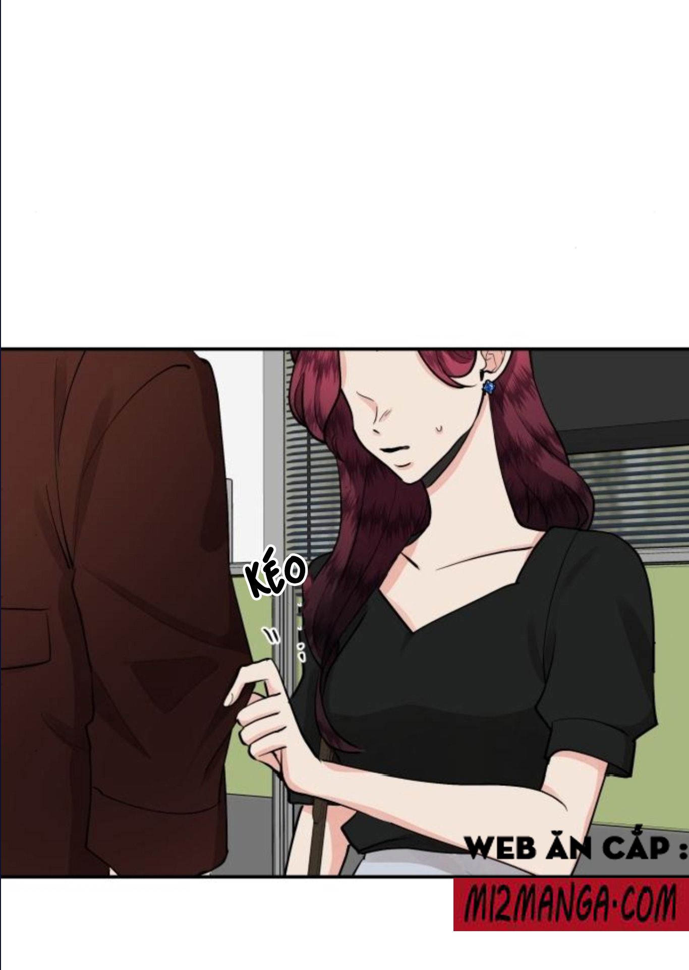 đọc truyện Oan Gia Ngõ Hẹp Chương 50 ảnh 62 tại Thiên Thai Truyện