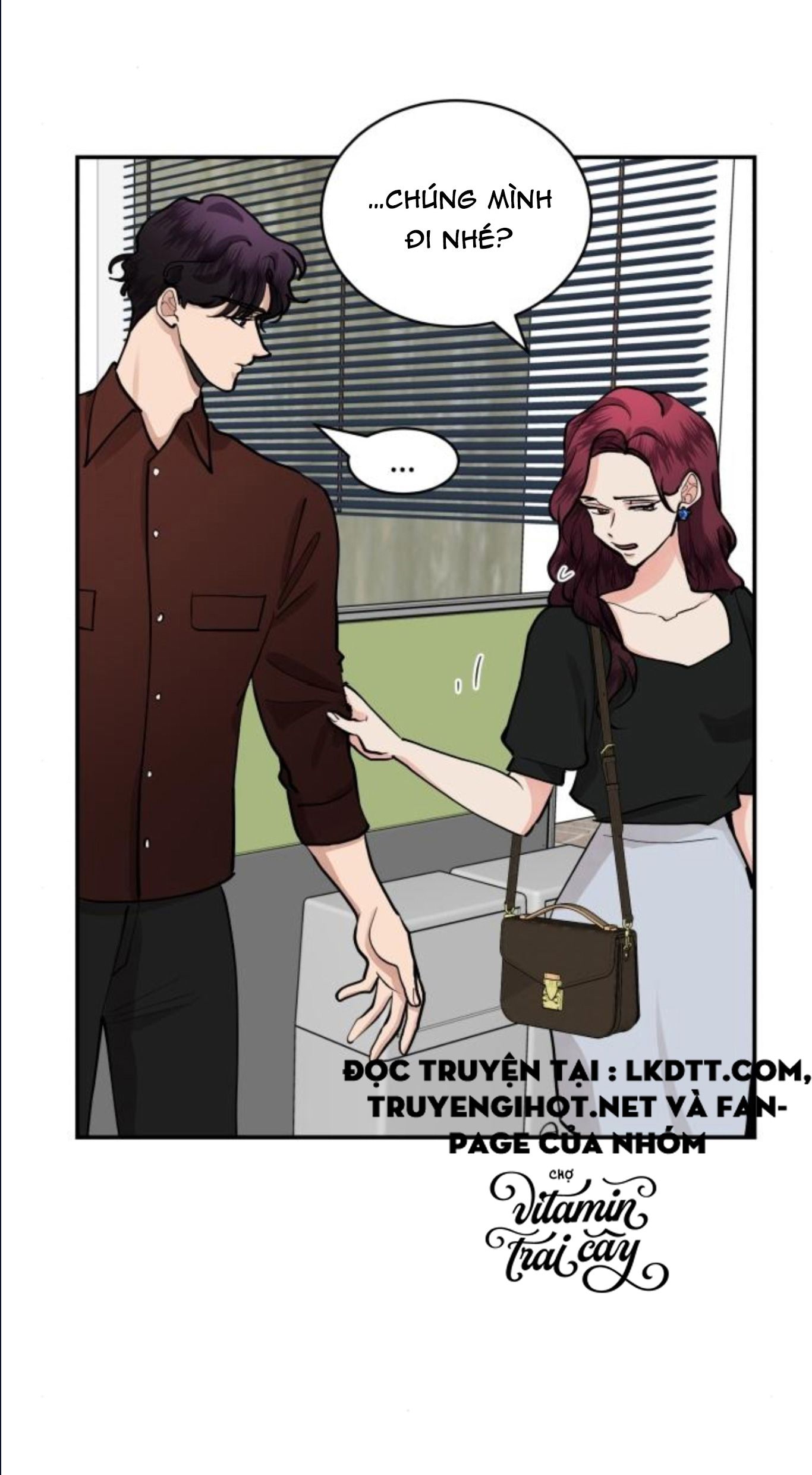 đọc truyện Oan Gia Ngõ Hẹp Chương 50 ảnh 63 tại Thiên Thai Truyện