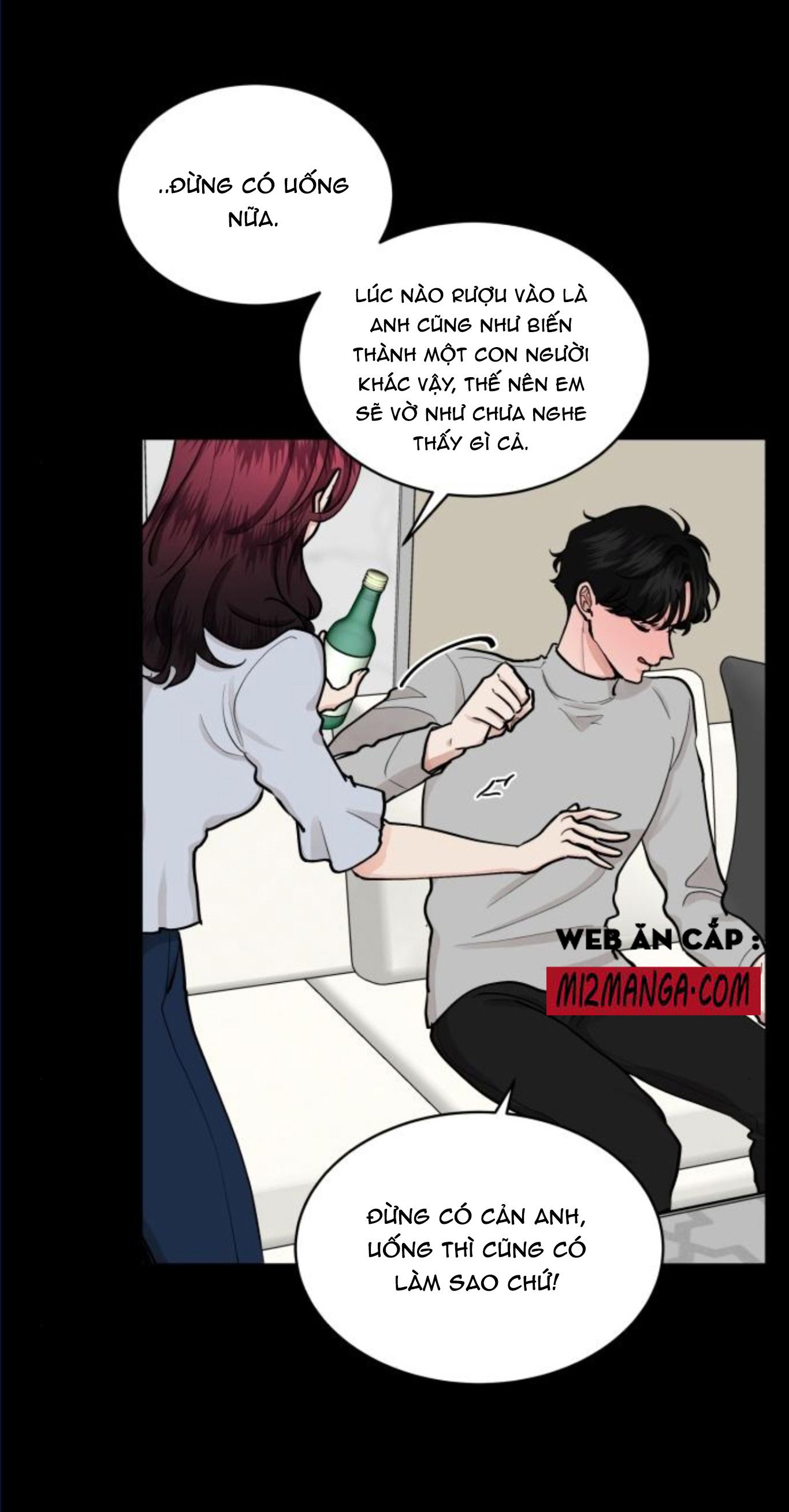 đọc truyện Oan Gia Ngõ Hẹp Chương 50 ảnh 9 tại Thiên Thai Truyện