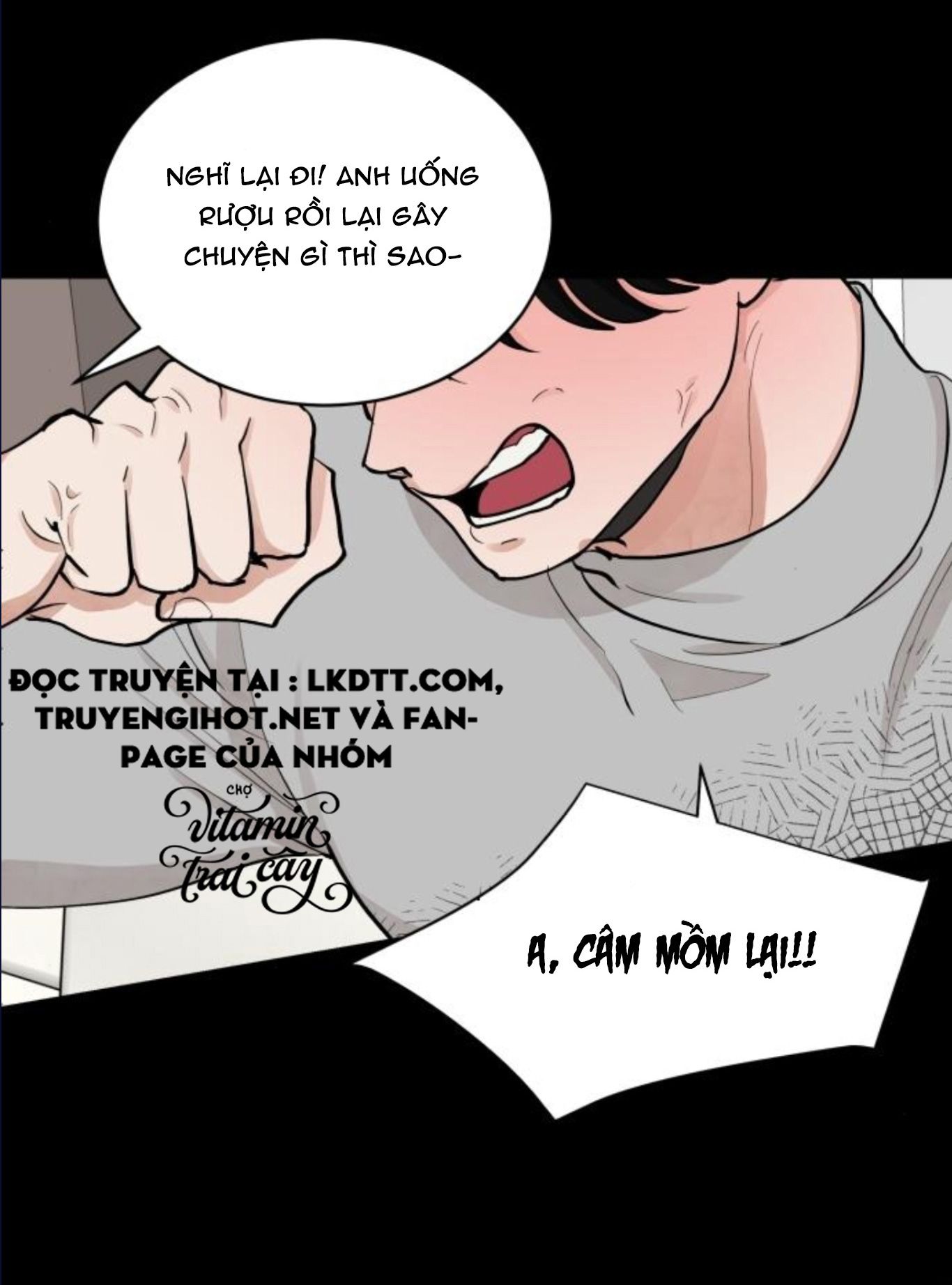 đọc truyện Oan Gia Ngõ Hẹp Chương 50 ảnh 10 tại Thiên Thai Truyện