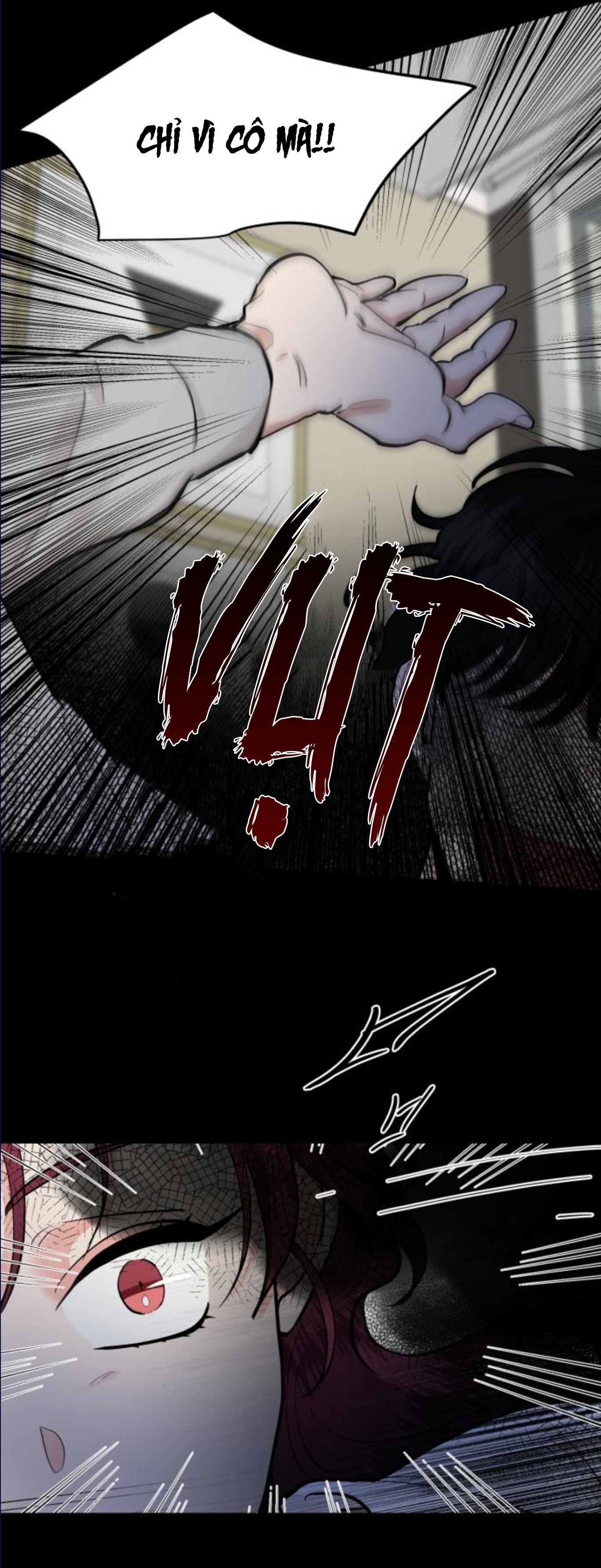 đọc truyện Oan Gia Ngõ Hẹp Chương 50 ảnh 11 tại Thiên Thai Truyện