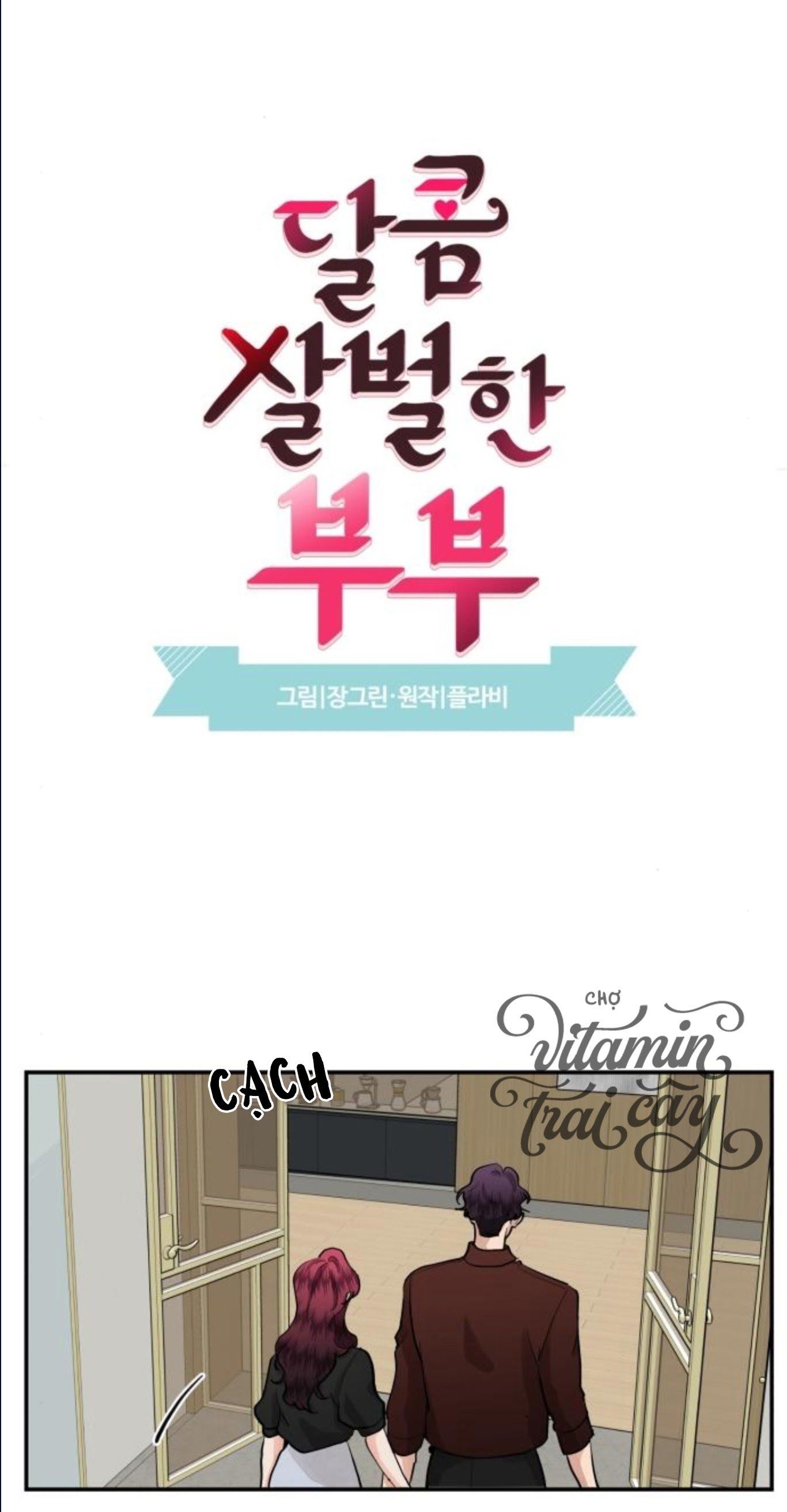 đọc truyện Oan Gia Ngõ Hẹp Chương 51 ảnh 12 tại Thiên Thai Truyện