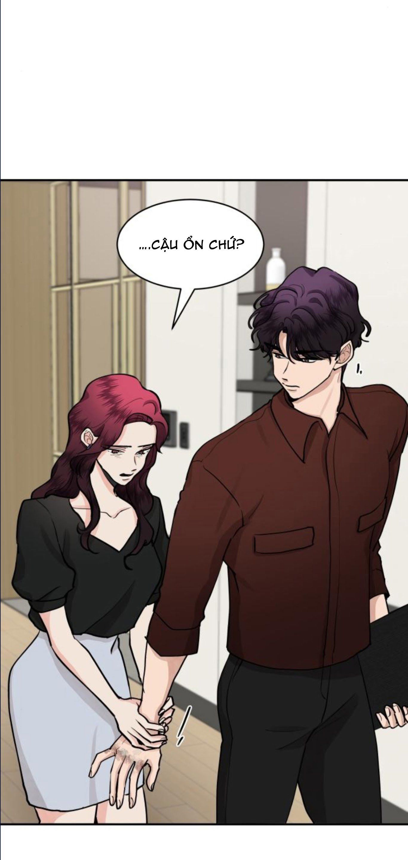 đọc truyện Oan Gia Ngõ Hẹp Chương 51 ảnh 13 tại Thiên Thai Truyện