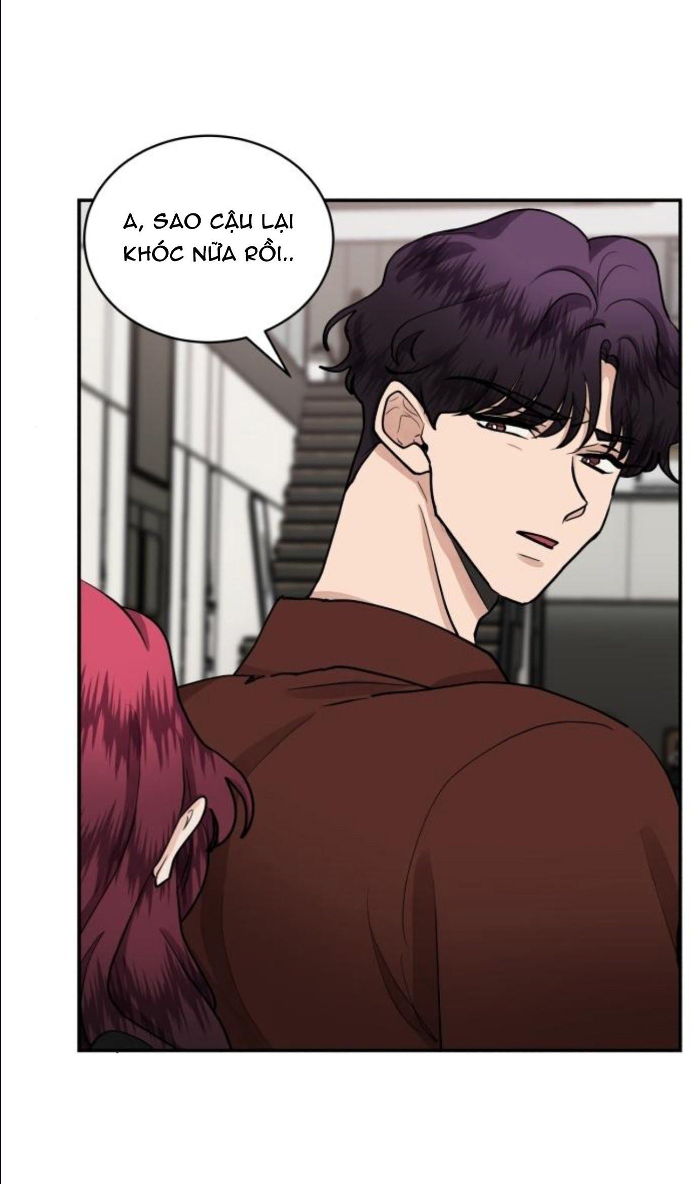 đọc truyện Oan Gia Ngõ Hẹp Chương 51 ảnh 15 tại Thiên Thai Truyện