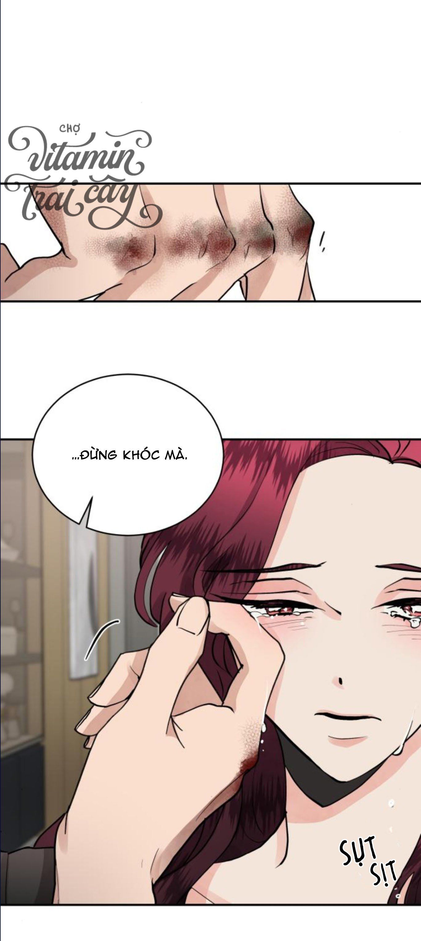 đọc truyện Oan Gia Ngõ Hẹp Chương 51 ảnh 16 tại Thiên Thai Truyện