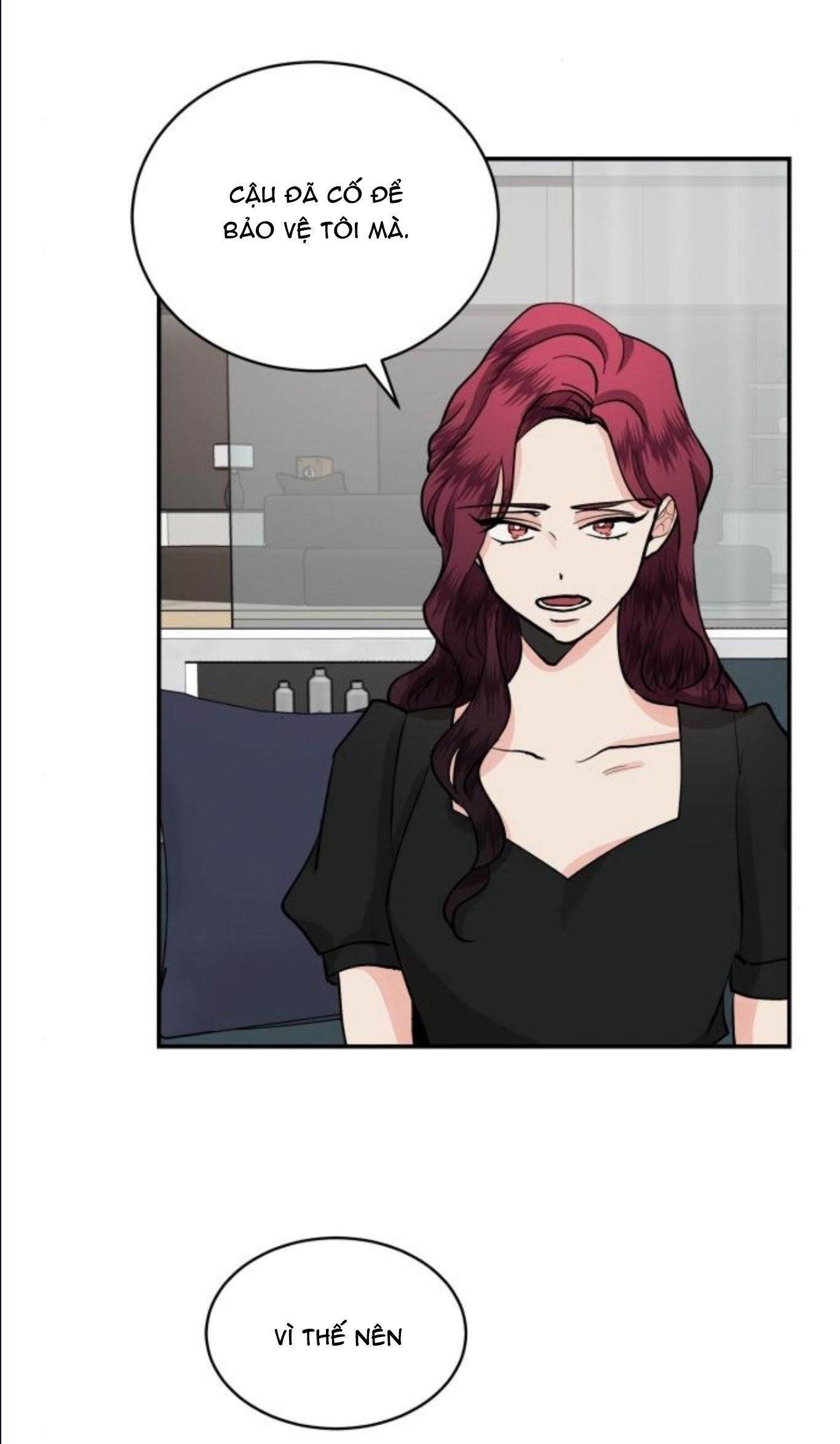 đọc truyện Oan Gia Ngõ Hẹp Chương 51 ảnh 26 tại Thiên Thai Truyện