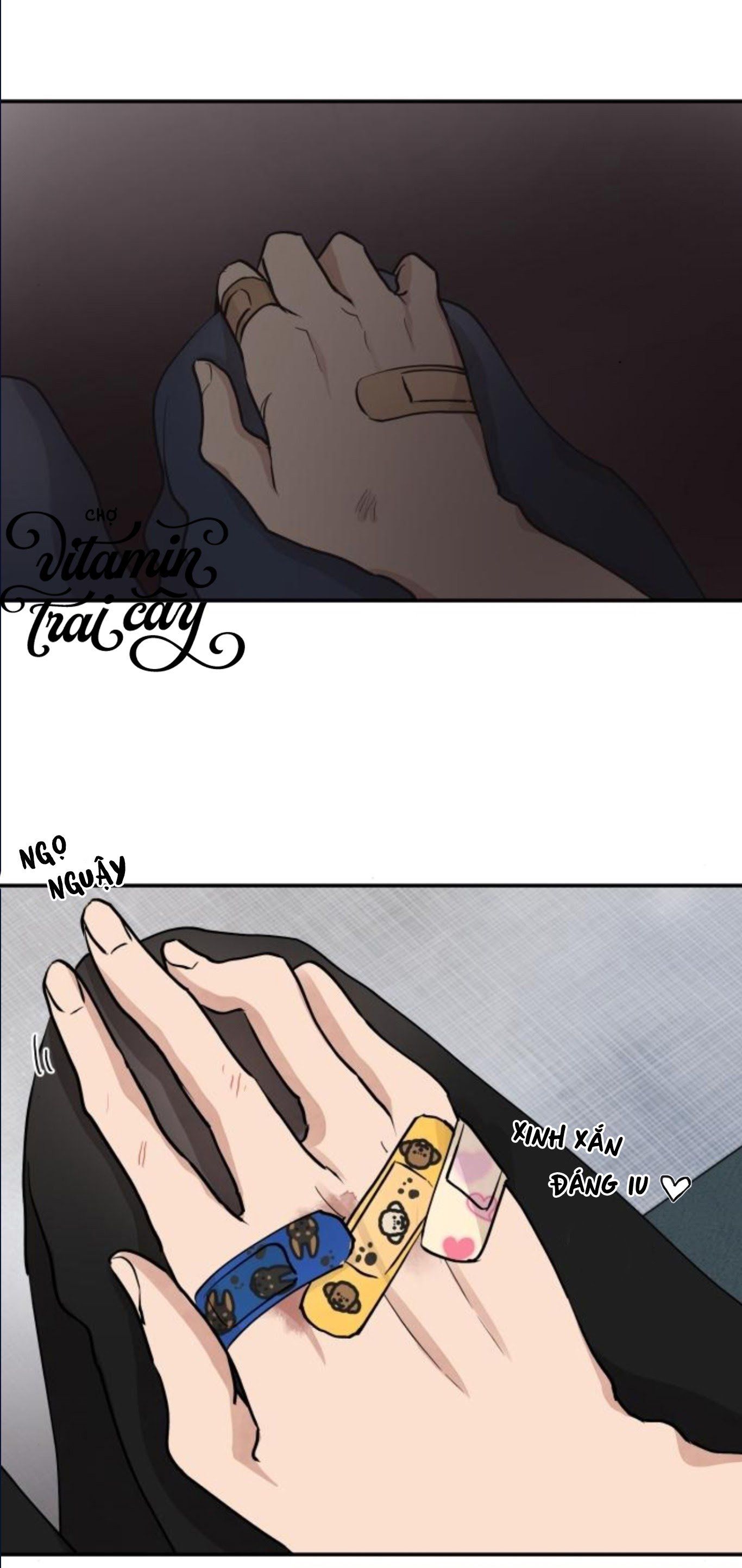 đọc truyện Oan Gia Ngõ Hẹp Chương 51 ảnh 29 tại Thiên Thai Truyện