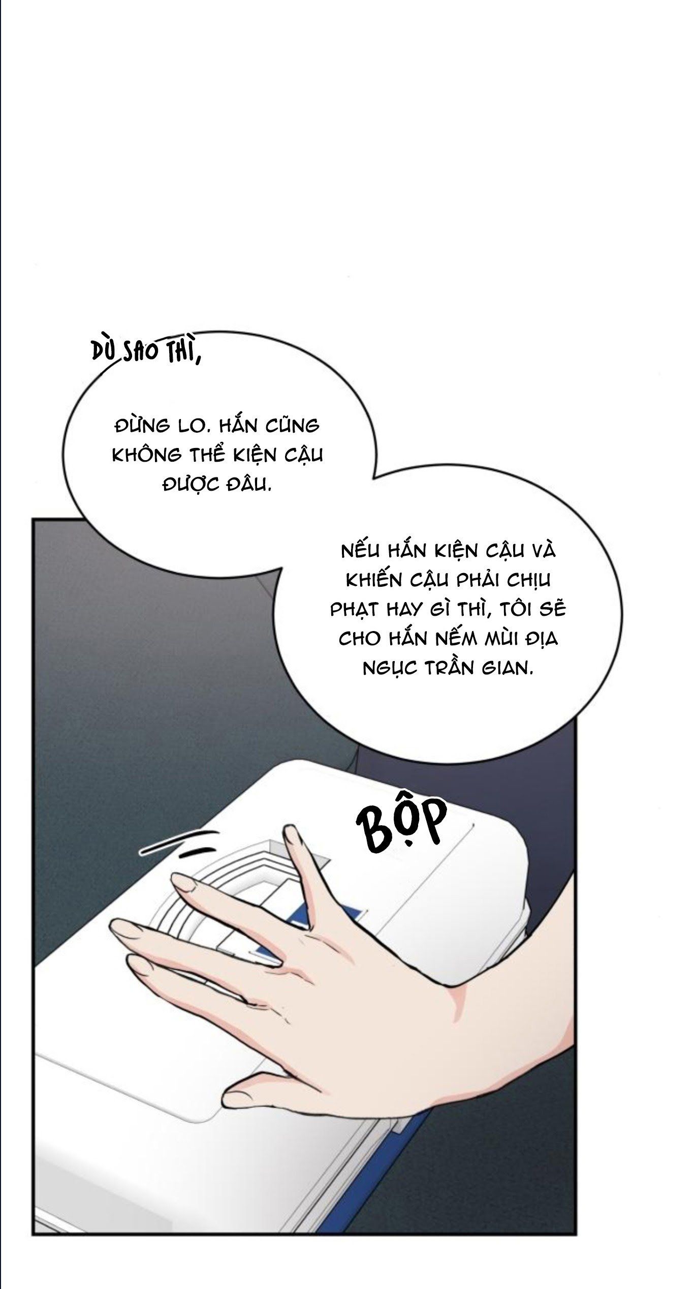 đọc truyện Oan Gia Ngõ Hẹp Chương 51 ảnh 31 tại Thiên Thai Truyện