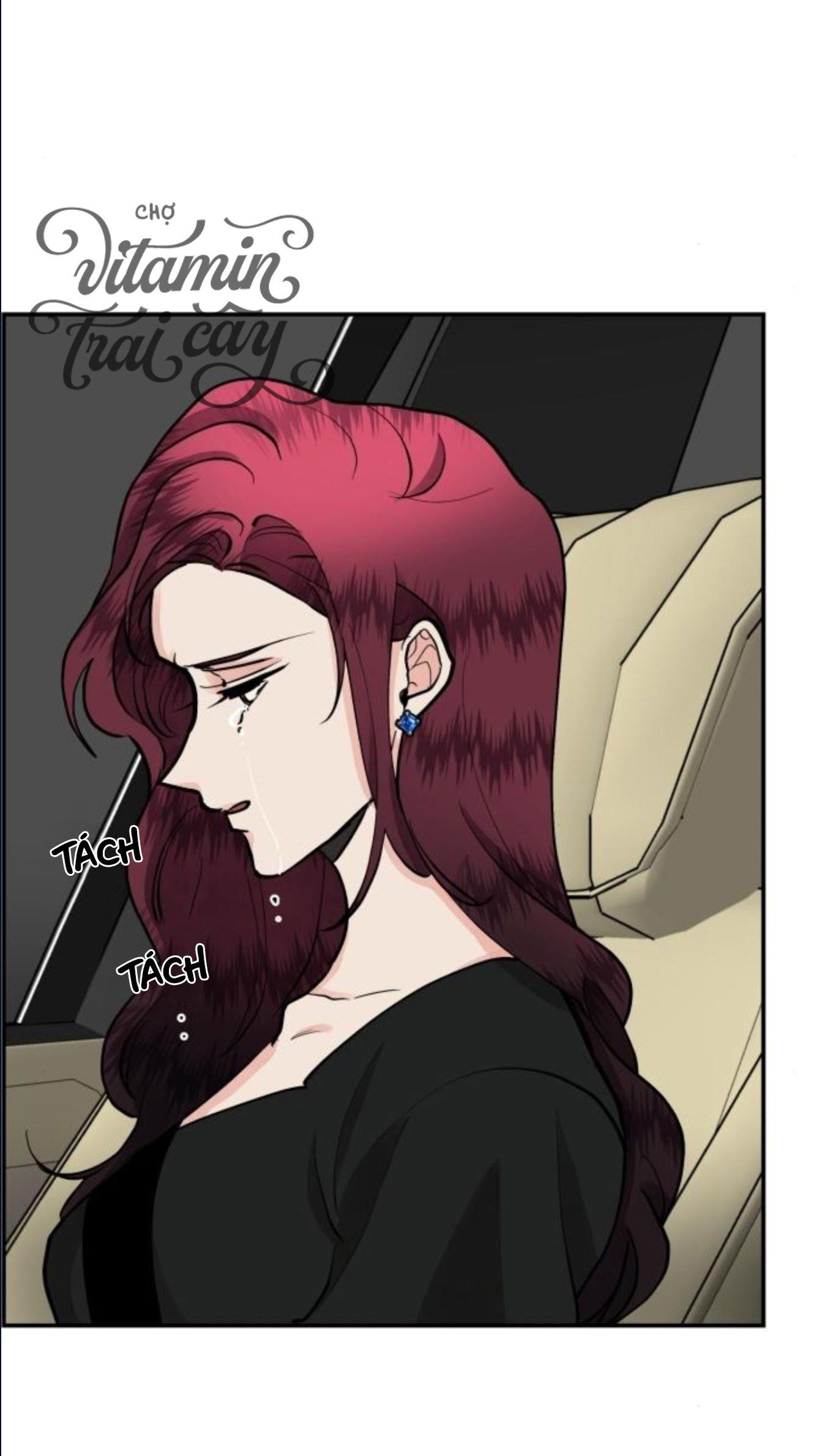 đọc truyện Oan Gia Ngõ Hẹp Chương 51 ảnh 5 tại Thiên Thai Truyện