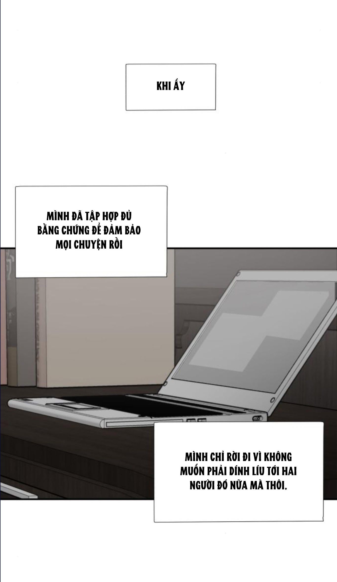 đọc truyện Oan Gia Ngõ Hẹp Chương 51 ảnh 32 tại Thiên Thai Truyện