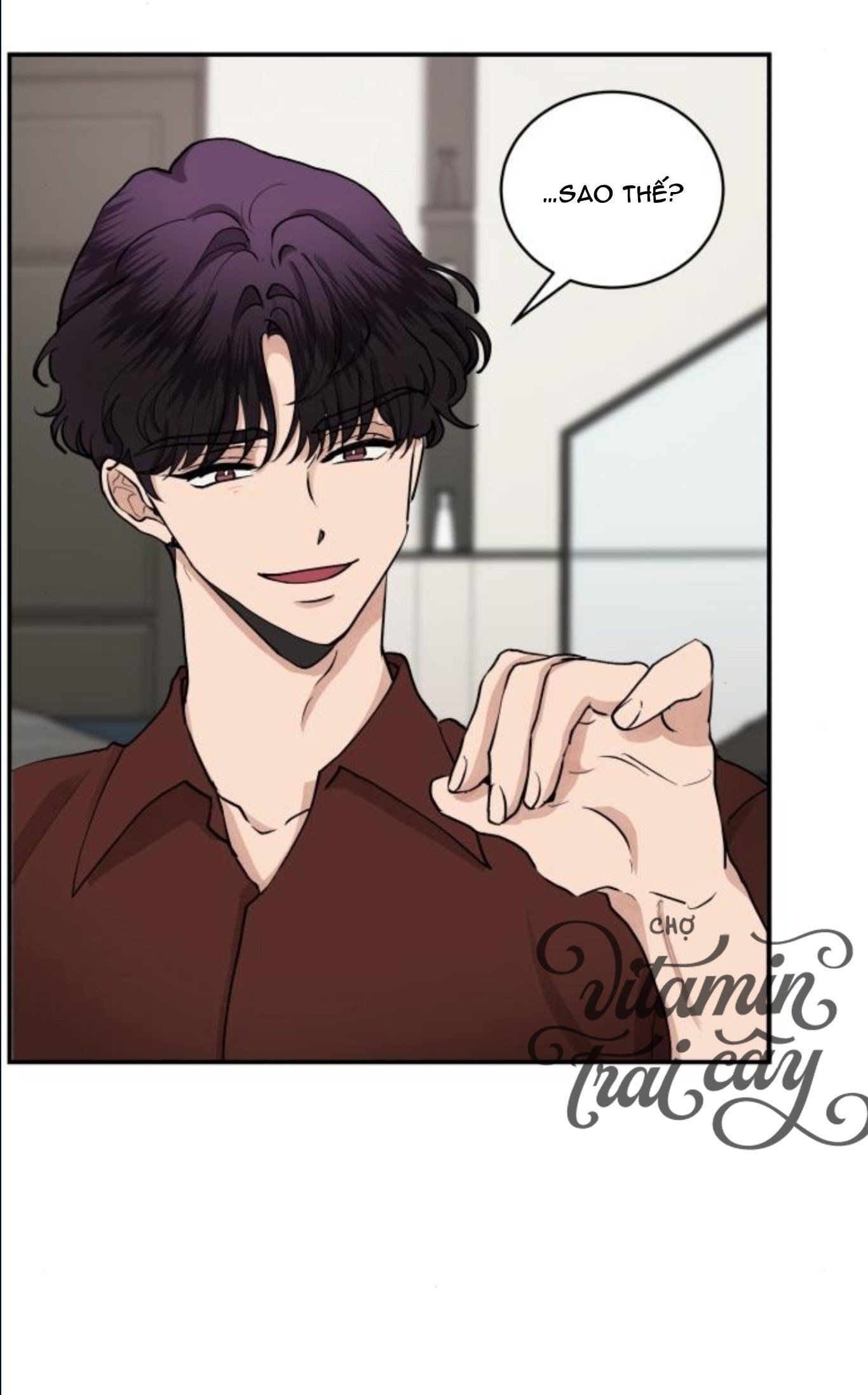 đọc truyện Oan Gia Ngõ Hẹp Chương 51 ảnh 36 tại Thiên Thai Truyện