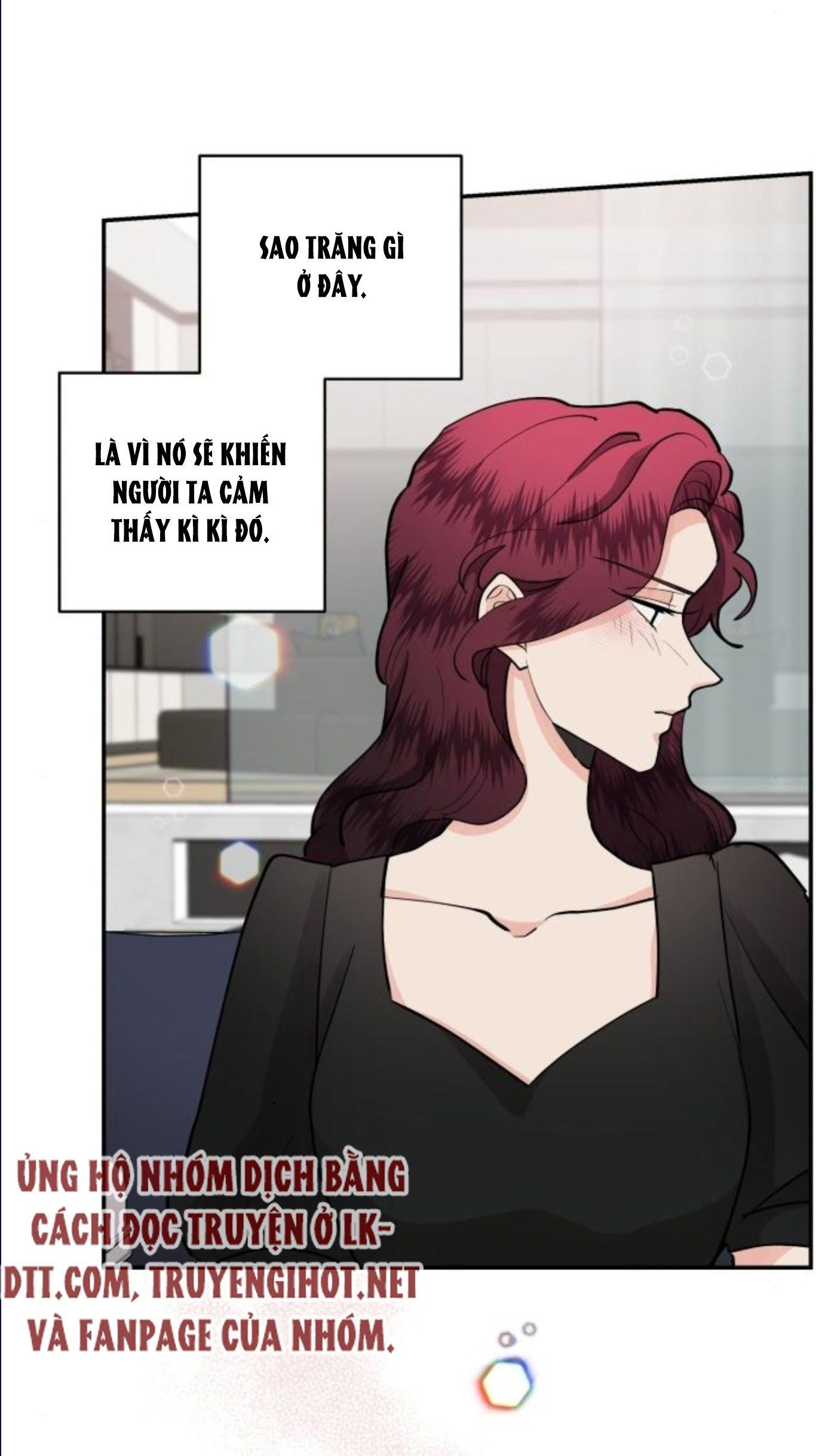 đọc truyện Oan Gia Ngõ Hẹp Chương 51 ảnh 37 tại Thiên Thai Truyện