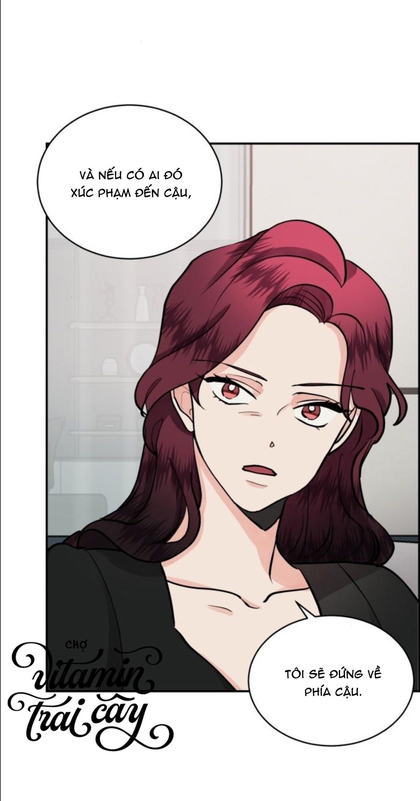 đọc truyện Oan Gia Ngõ Hẹp Chương 51 ảnh 43 tại Thiên Thai Truyện