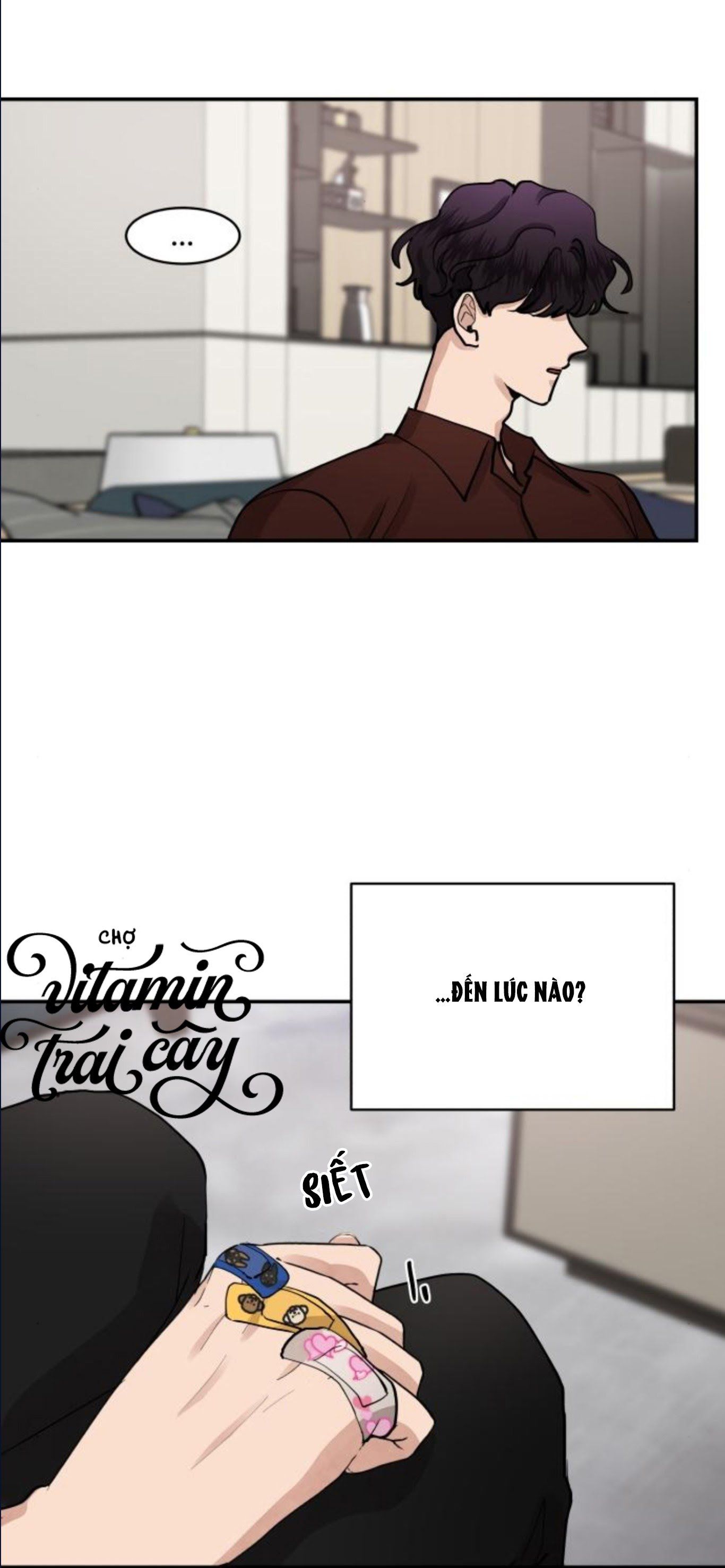 đọc truyện Oan Gia Ngõ Hẹp Chương 51 ảnh 44 tại Thiên Thai Truyện