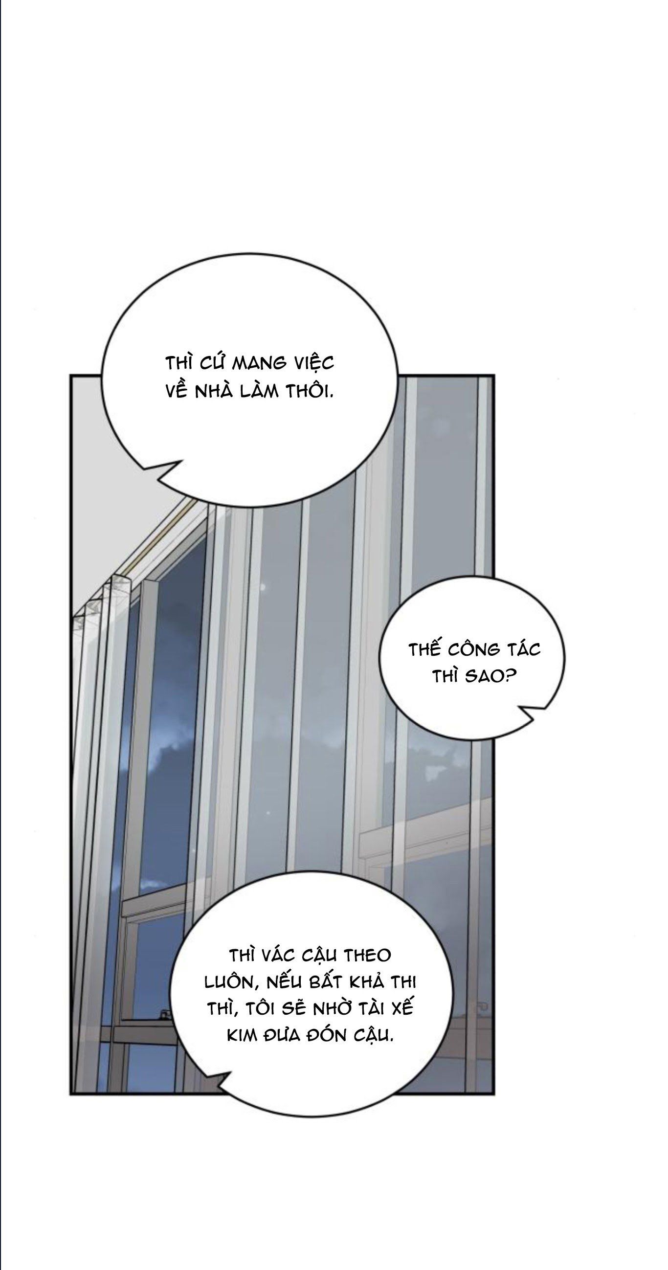 đọc truyện Oan Gia Ngõ Hẹp Chương 51 ảnh 48 tại Thiên Thai Truyện