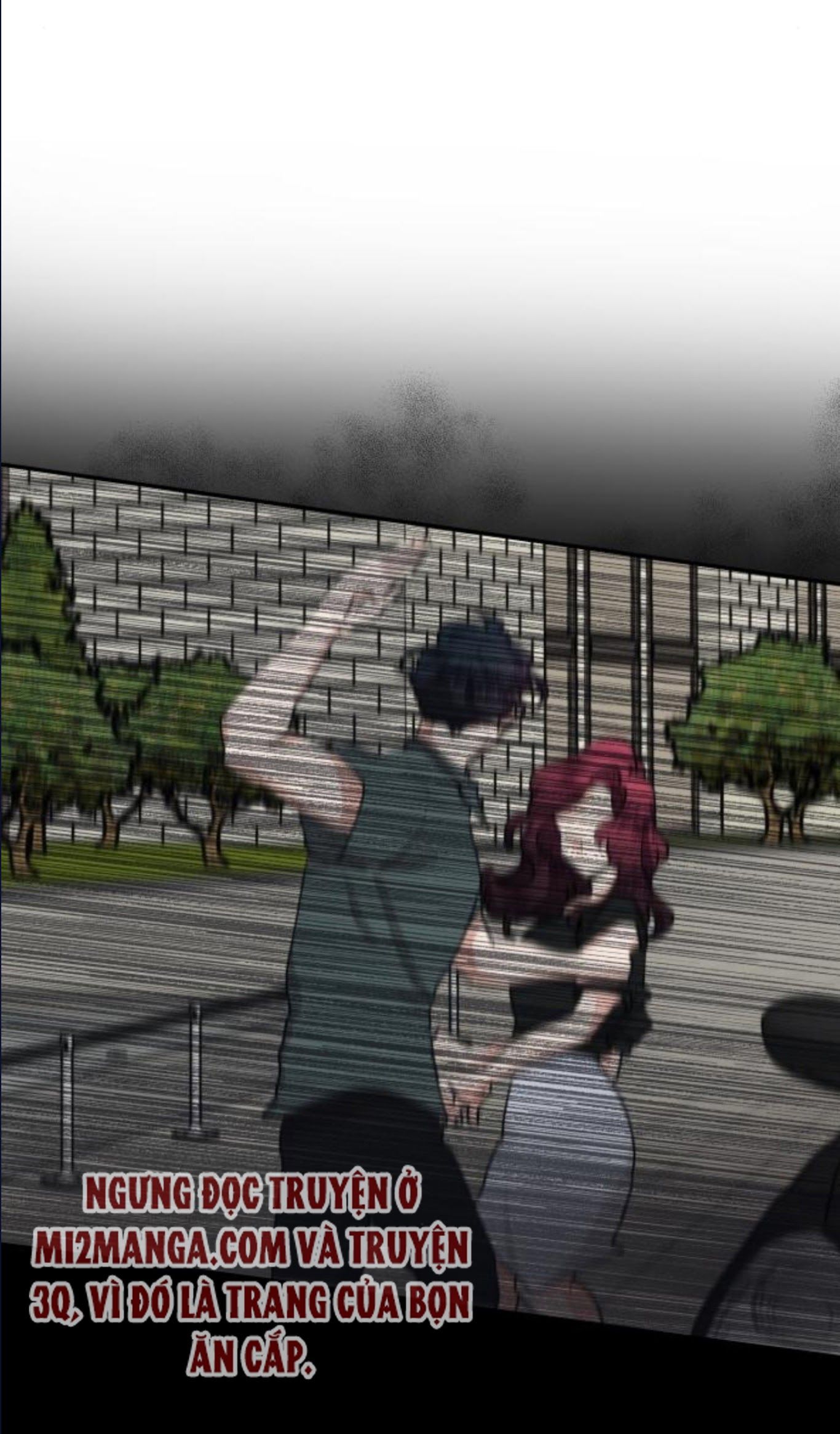 đọc truyện Oan Gia Ngõ Hẹp Chương 51 ảnh 7 tại Thiên Thai Truyện