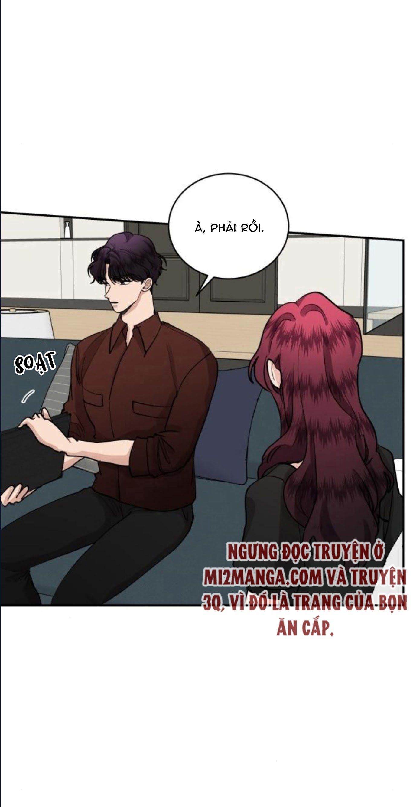 đọc truyện Oan Gia Ngõ Hẹp Chương 51 ảnh 53 tại Thiên Thai Truyện