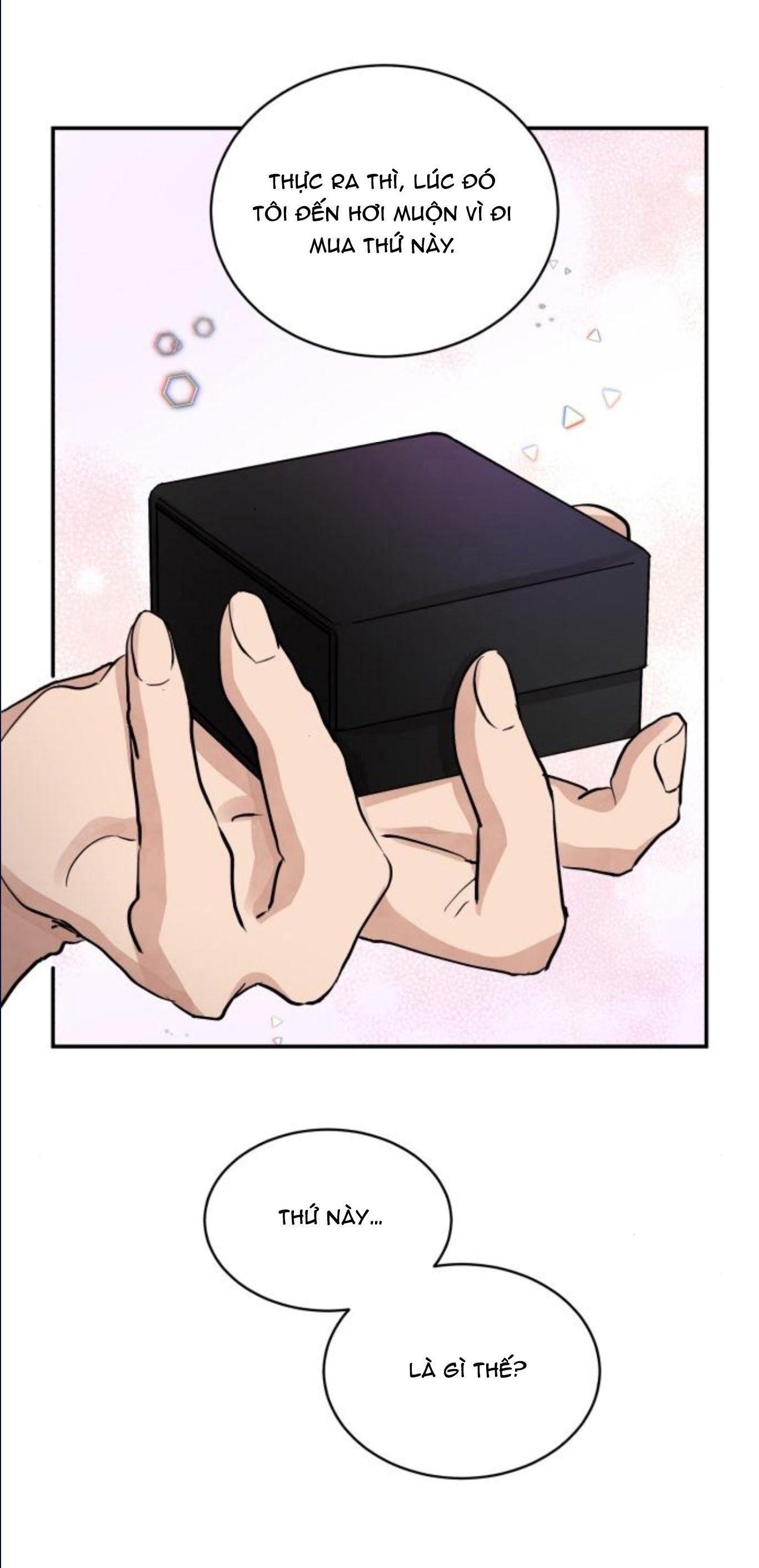 đọc truyện Oan Gia Ngõ Hẹp Chương 51 ảnh 54 tại Thiên Thai Truyện